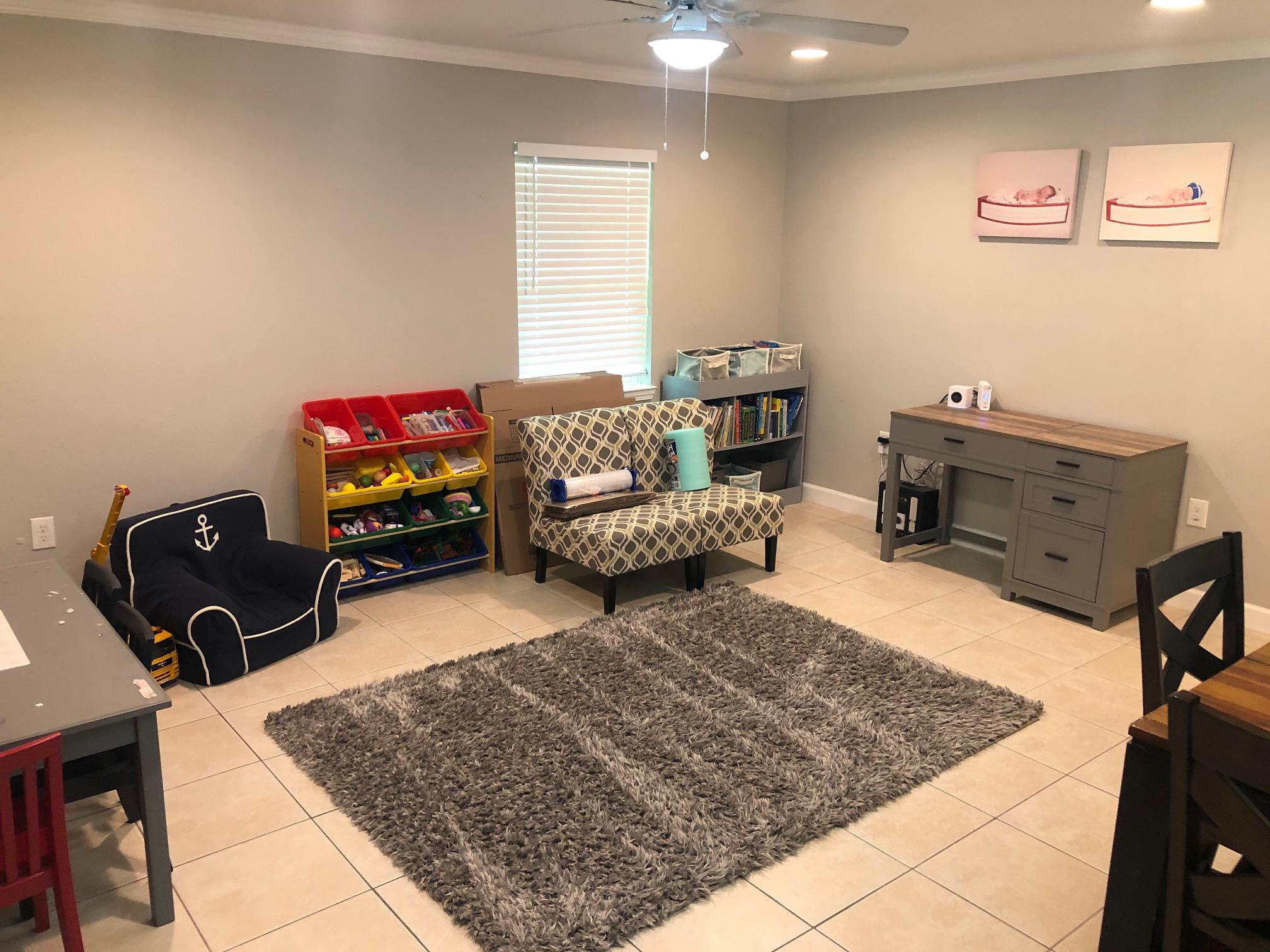 SPRING LAKE #2 - Residential Lease