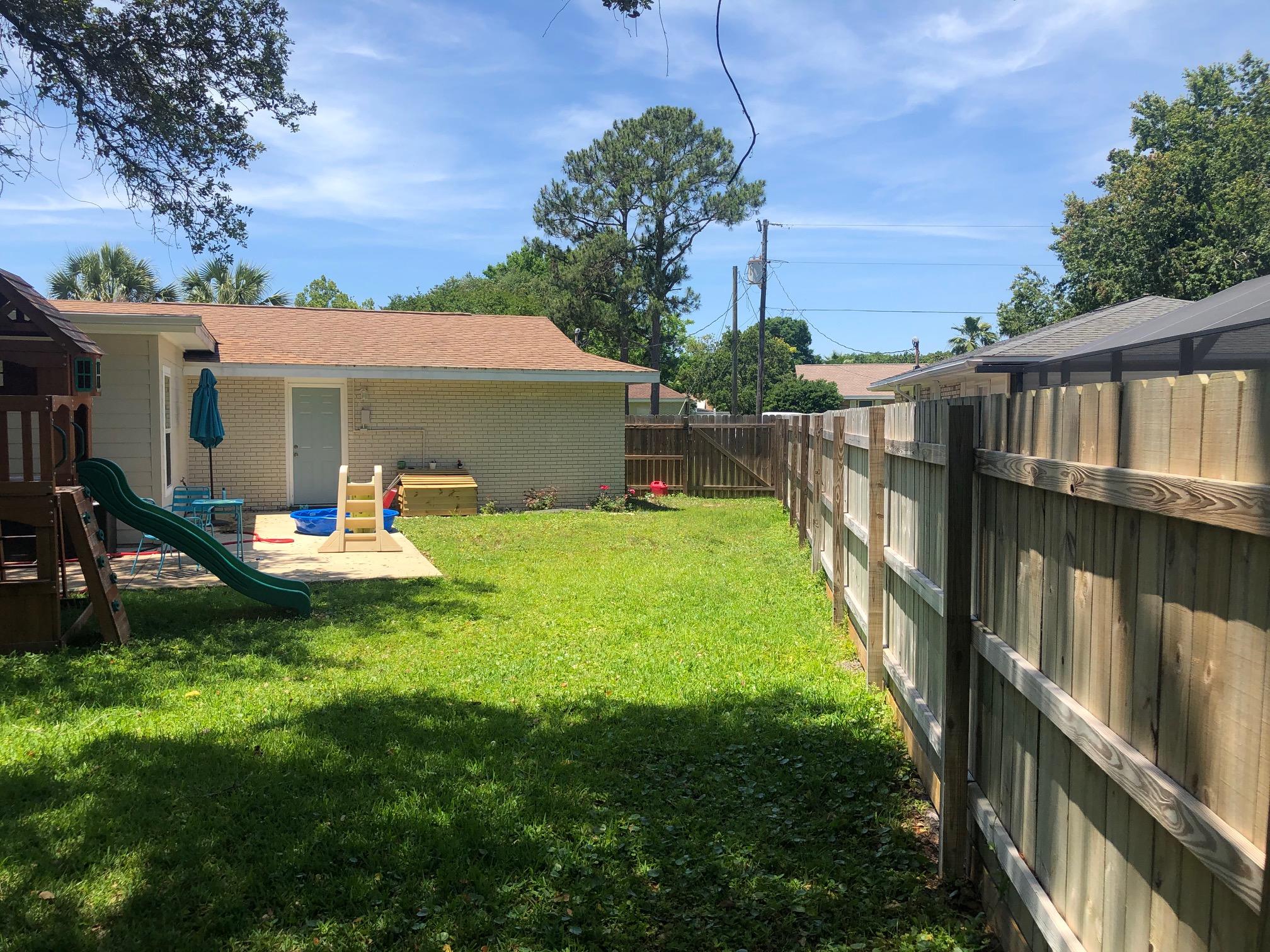 SPRING LAKE #2 - Residential Lease