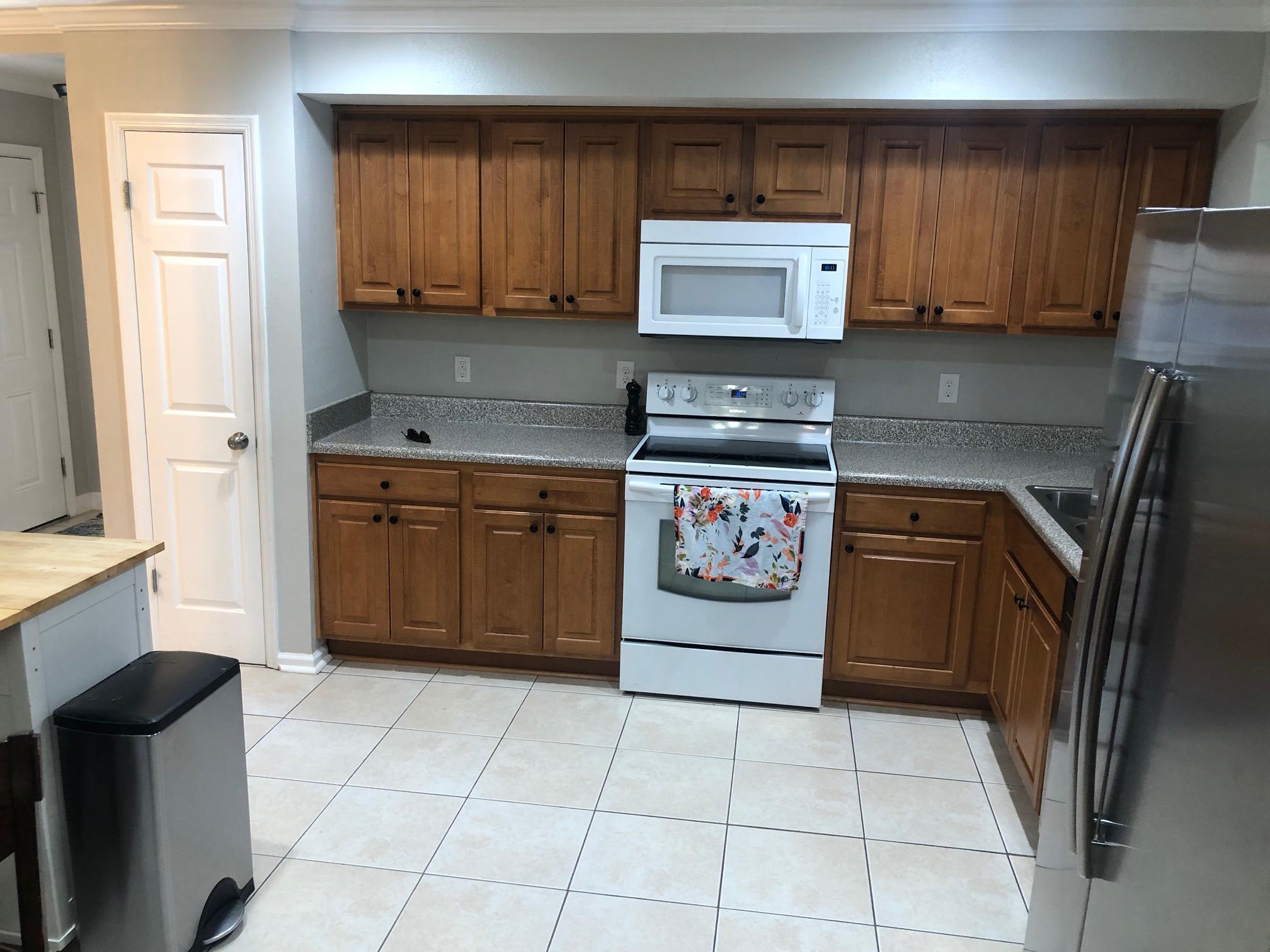 SPRING LAKE #2 - Residential Lease