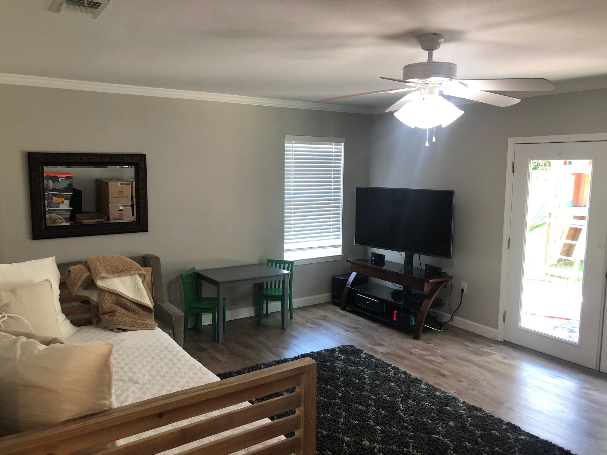 SPRING LAKE #2 - Residential Lease