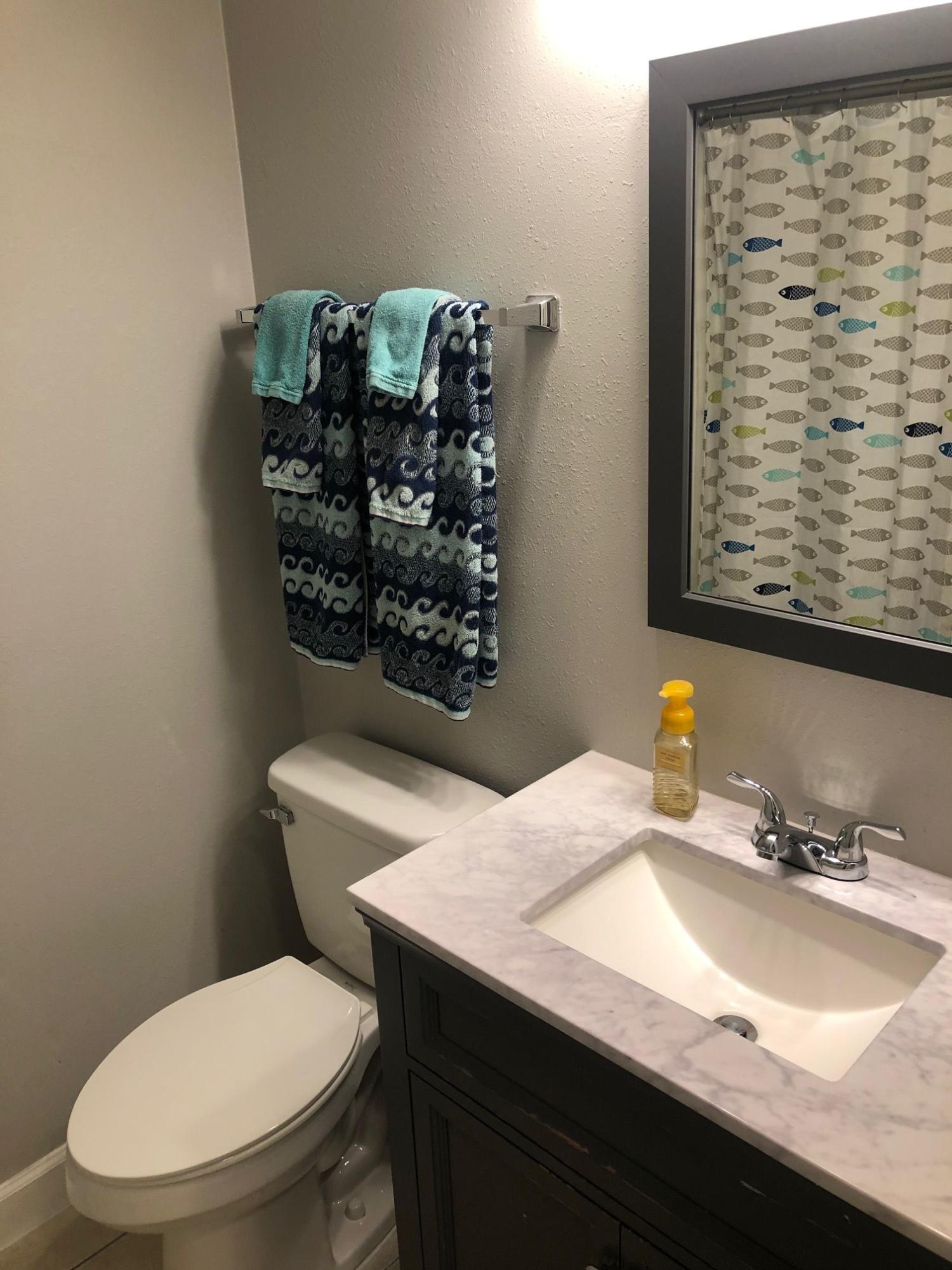 SPRING LAKE #2 - Residential Lease