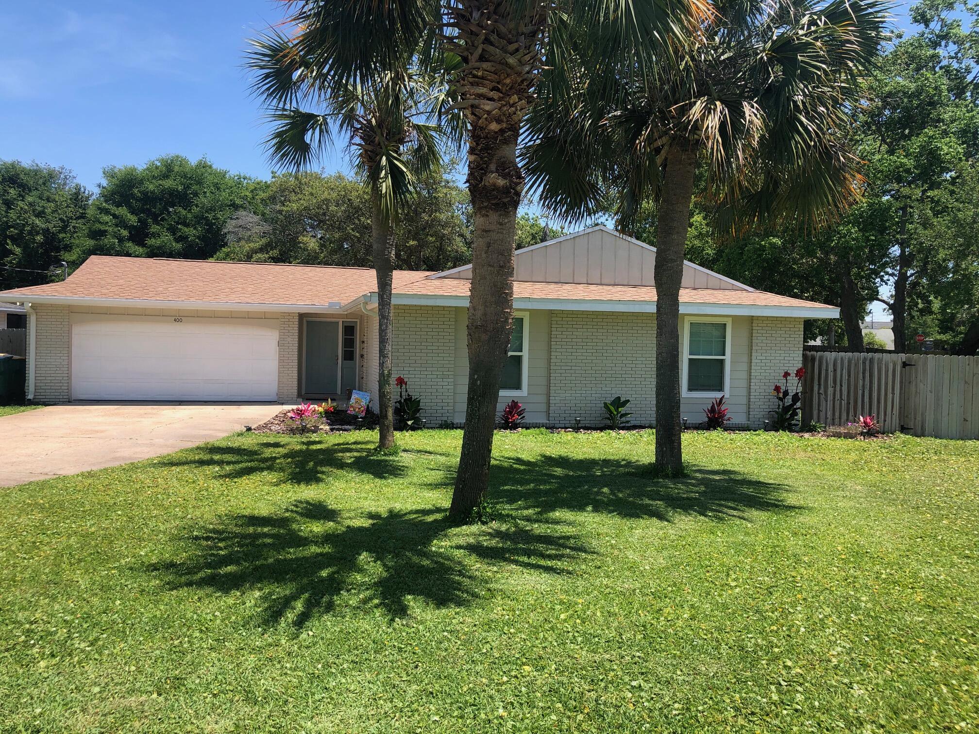 SPRING LAKE #2 - Residential Lease