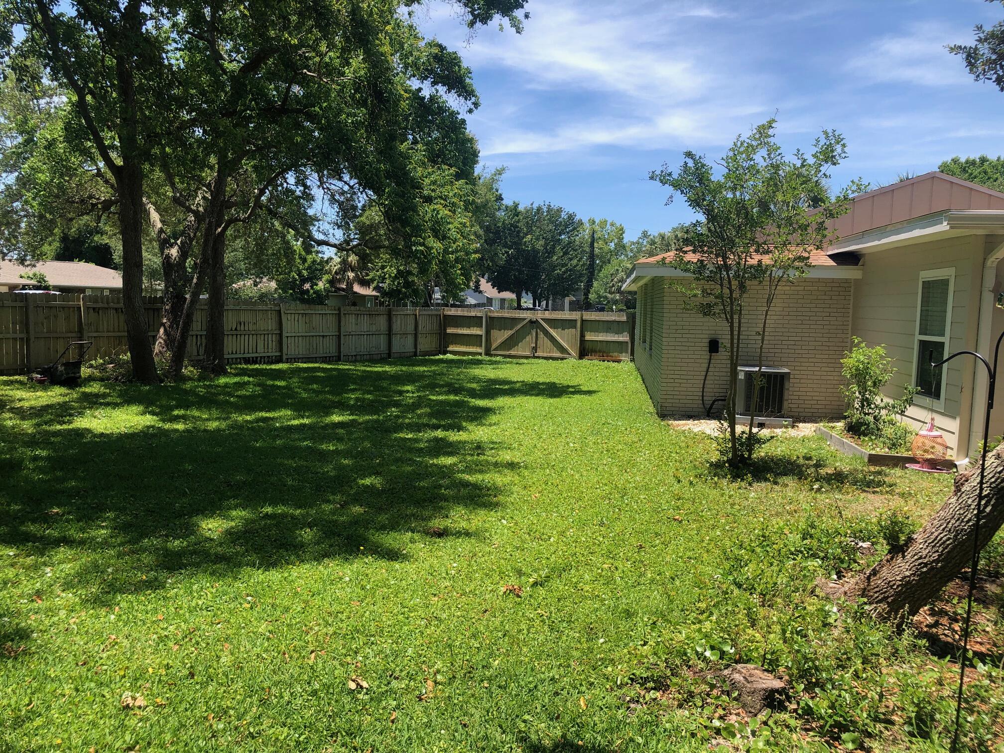 SPRING LAKE #2 - Residential Lease