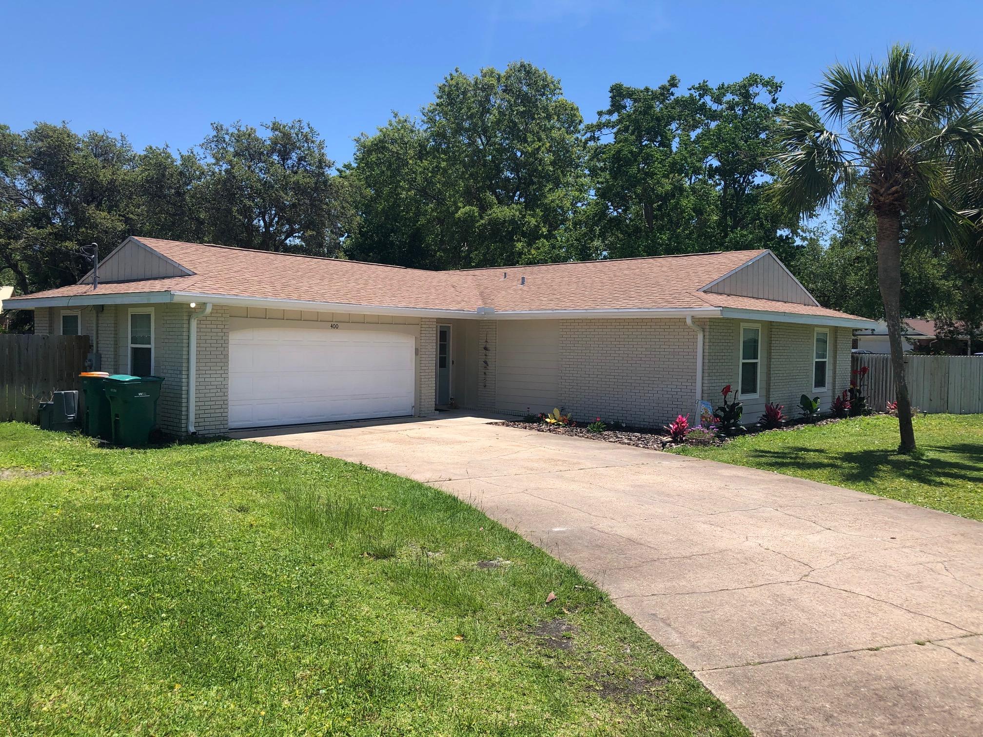 SPRING LAKE #2 - Residential Lease