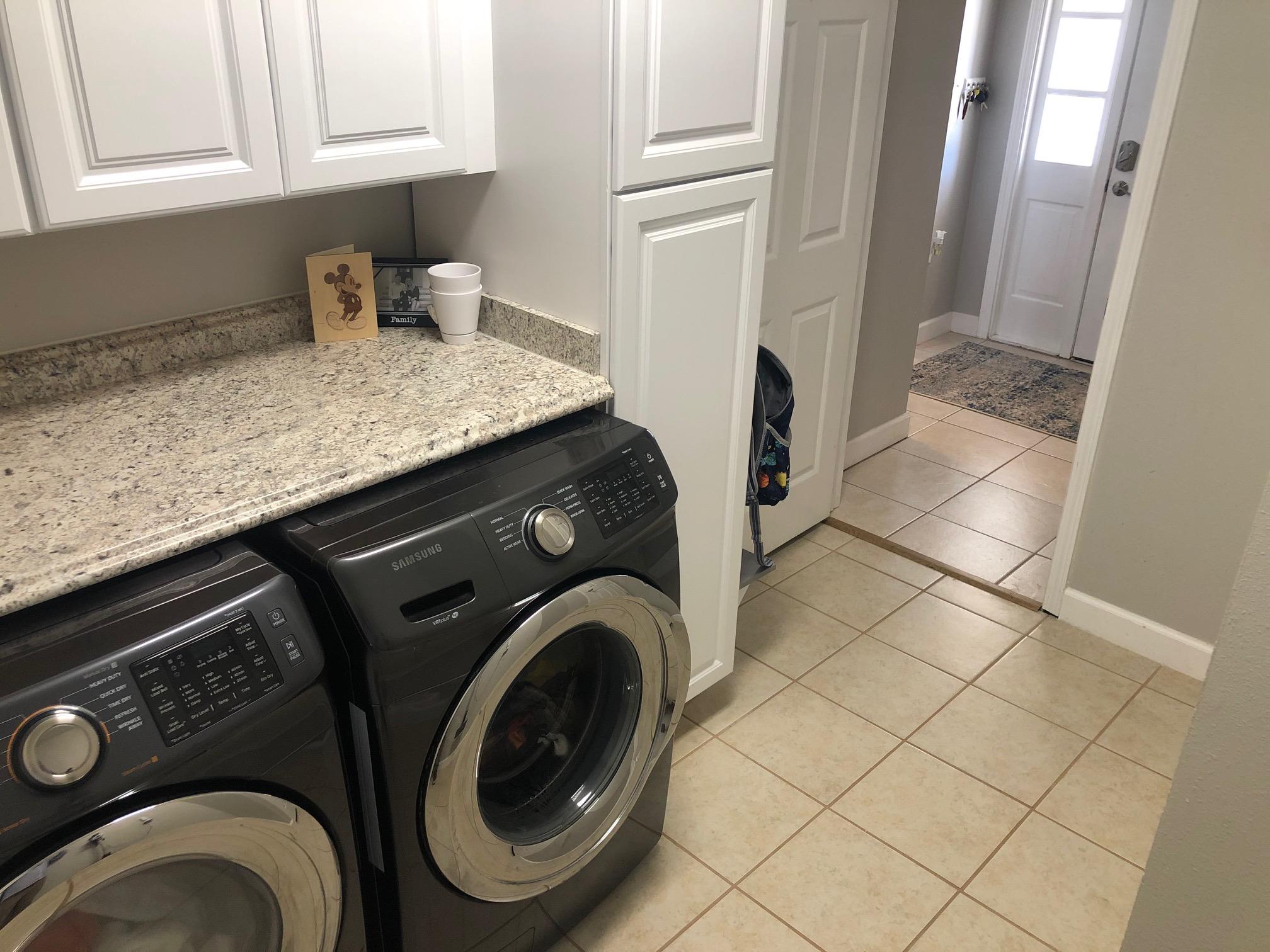 SPRING LAKE #2 - Residential Lease