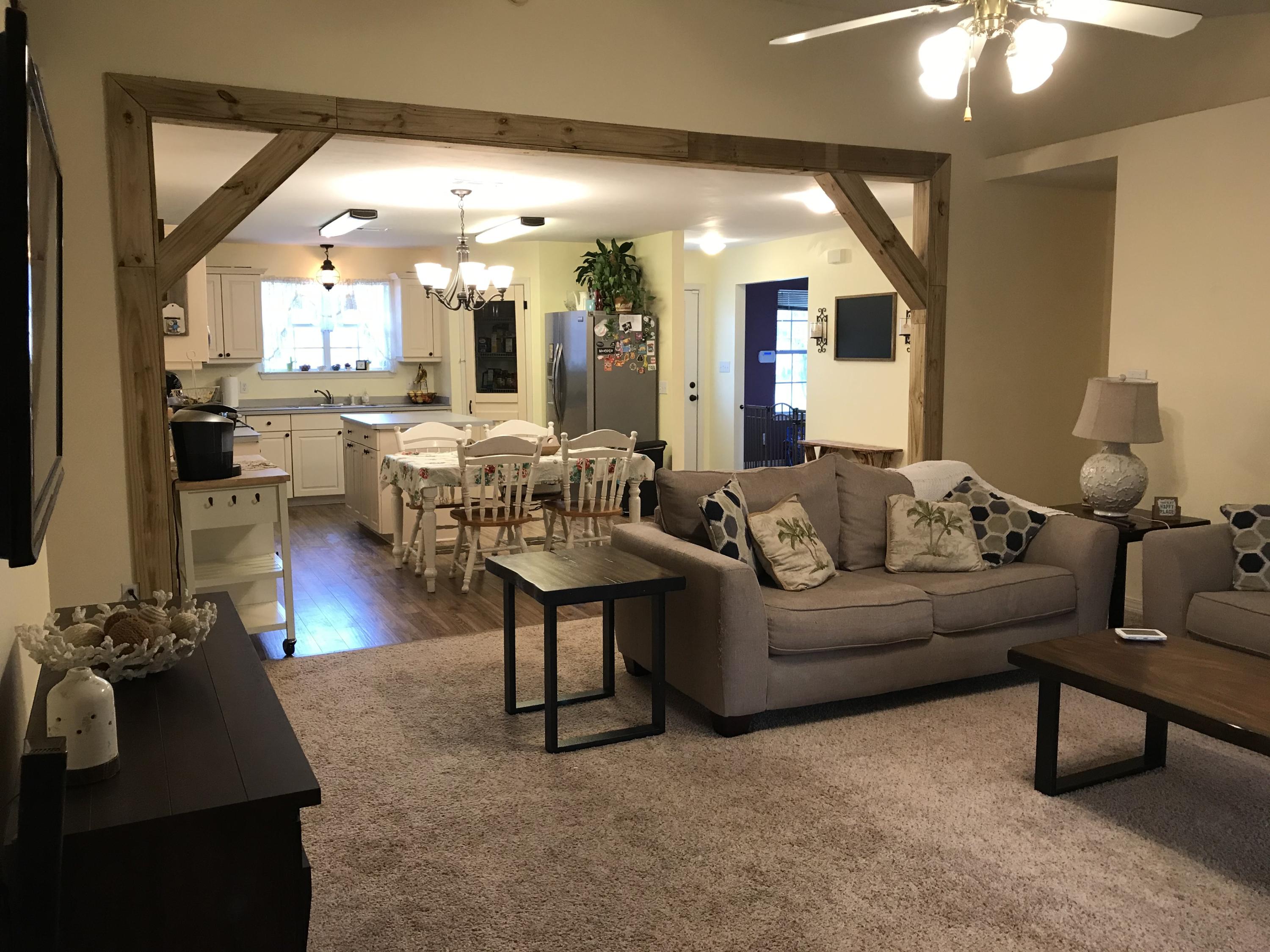 COUNTRY BREEZE ESTATES - Residential