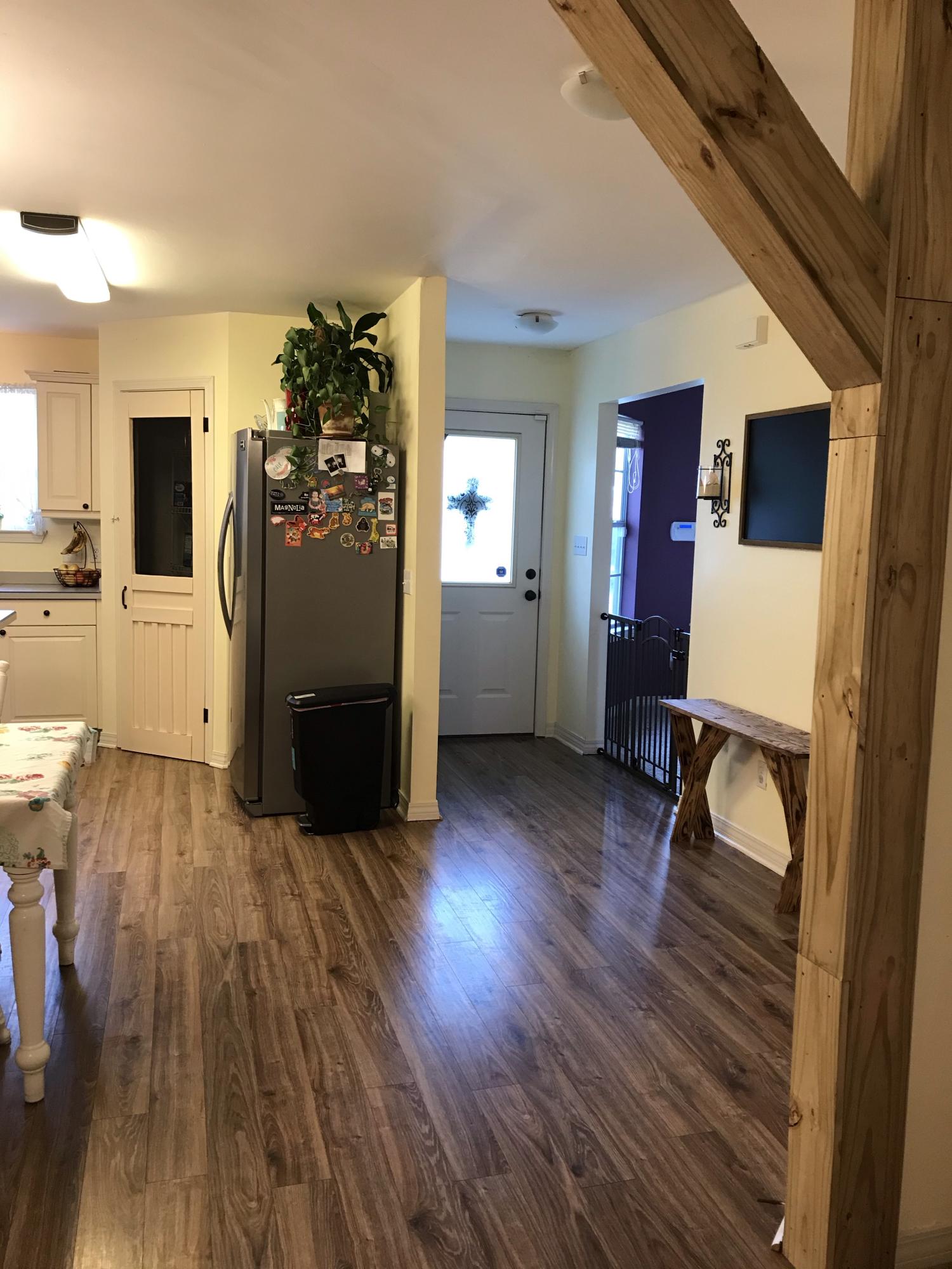 COUNTRY BREEZE ESTATES - Residential