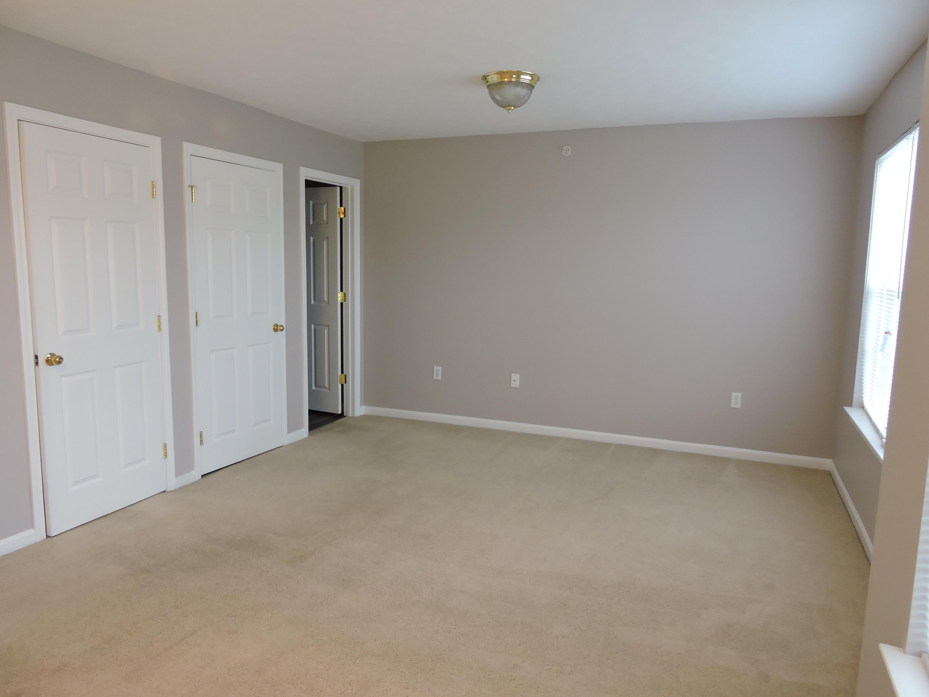 ROLLING PINES - Residential Lease