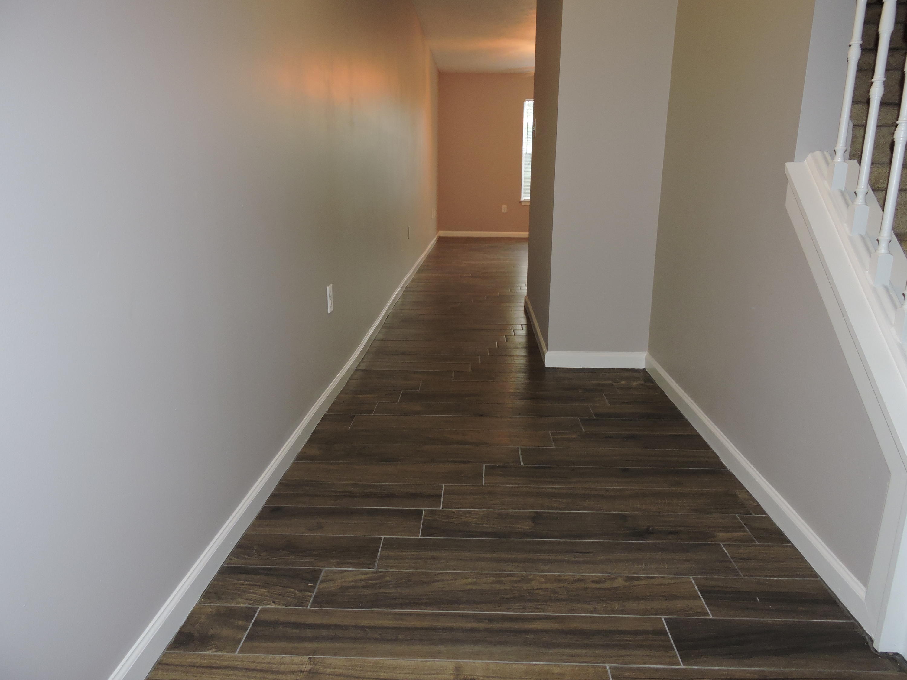 ROLLING PINES - Residential Lease