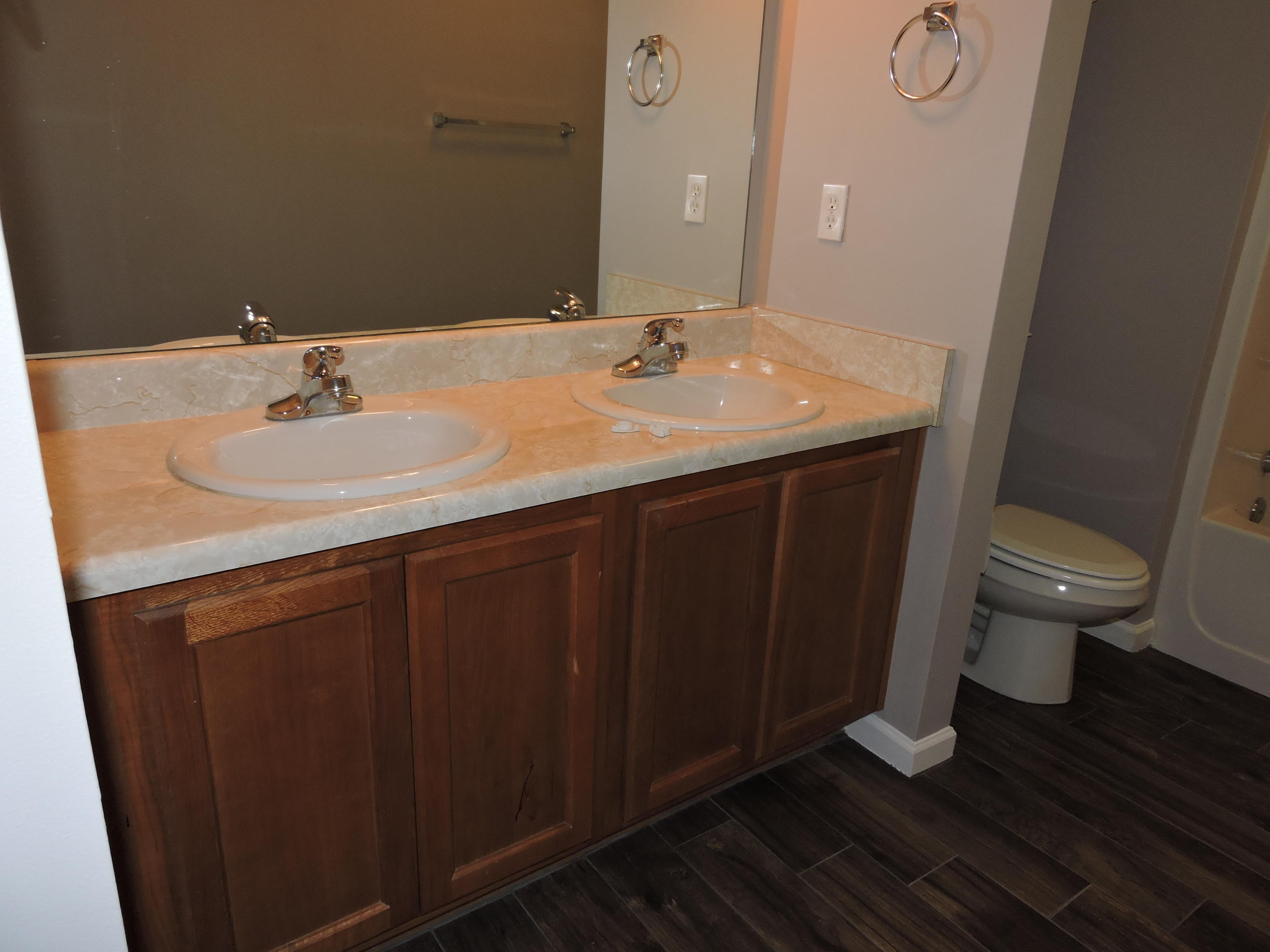 ROLLING PINES - Residential Lease