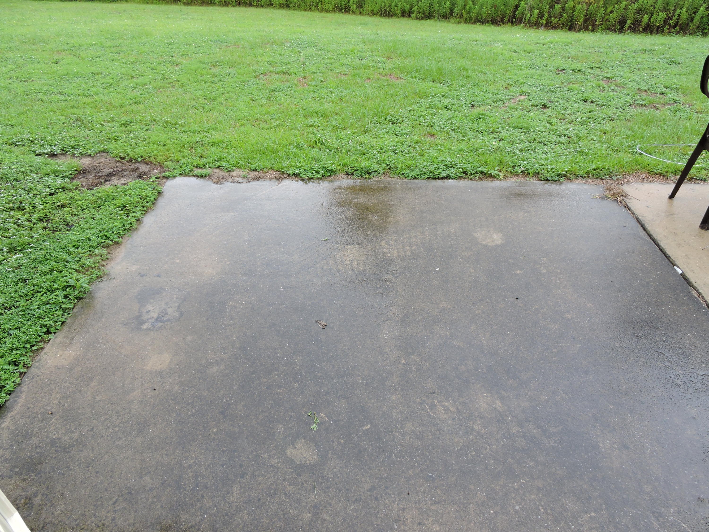 ROLLING PINES - Residential Lease