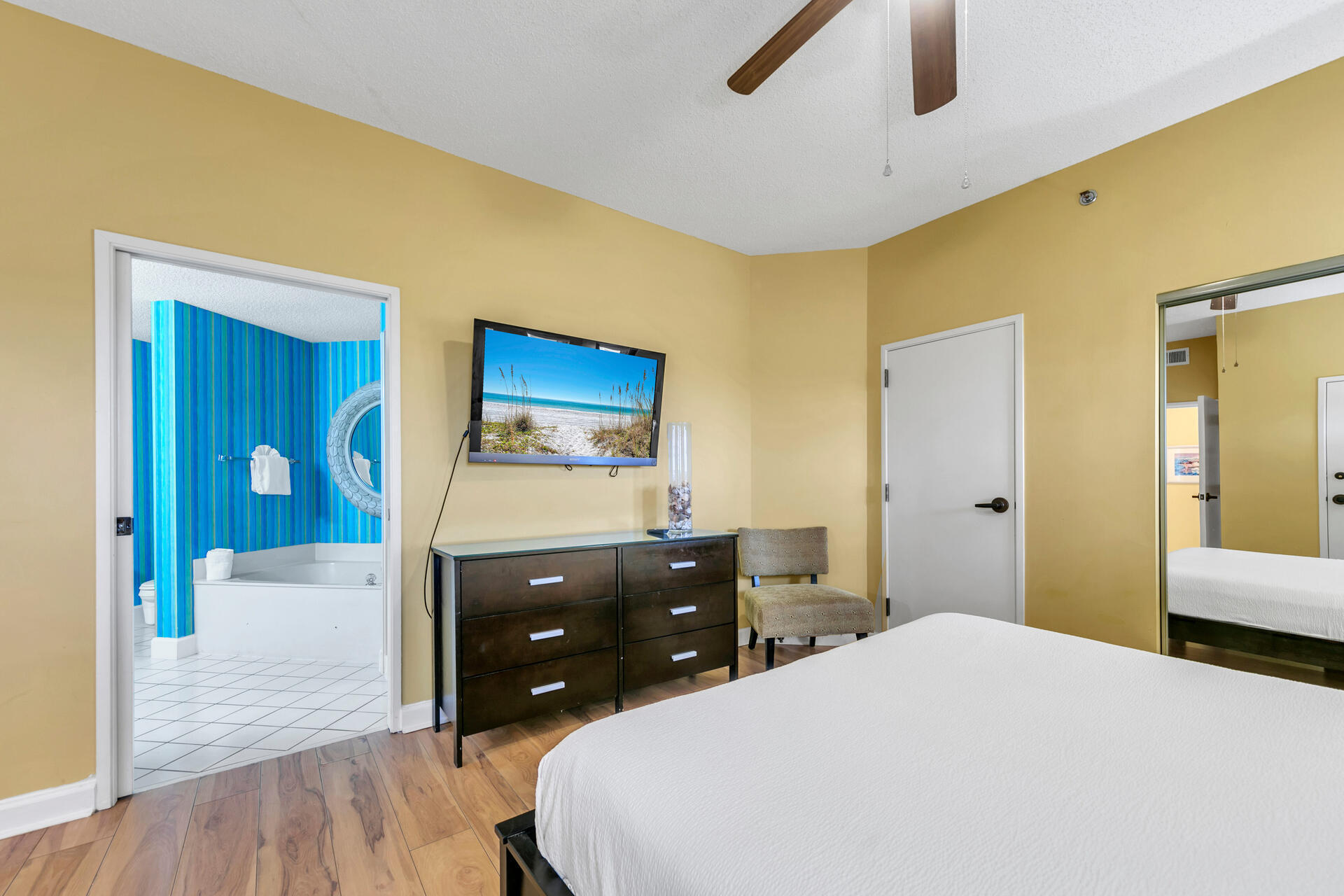 TIDES AT TOPS'L - Residential