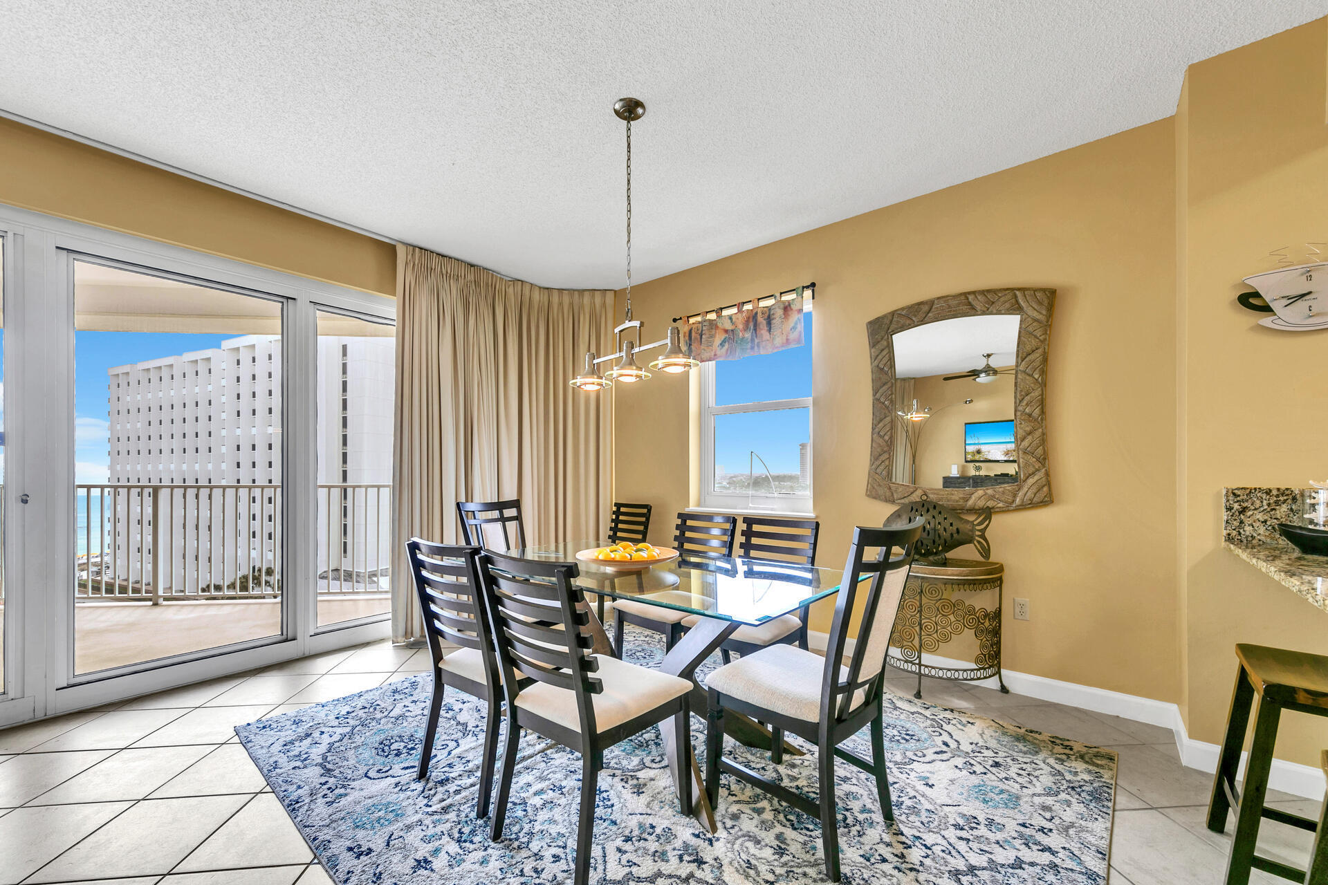 TIDES AT TOPS'L - Residential