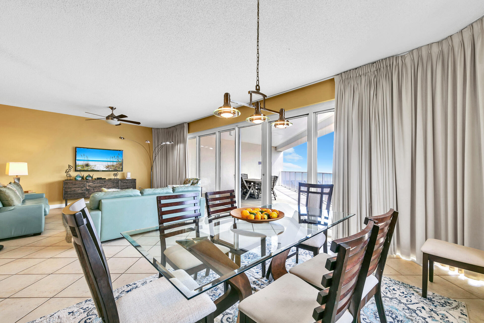 TIDES AT TOPS'L - Residential
