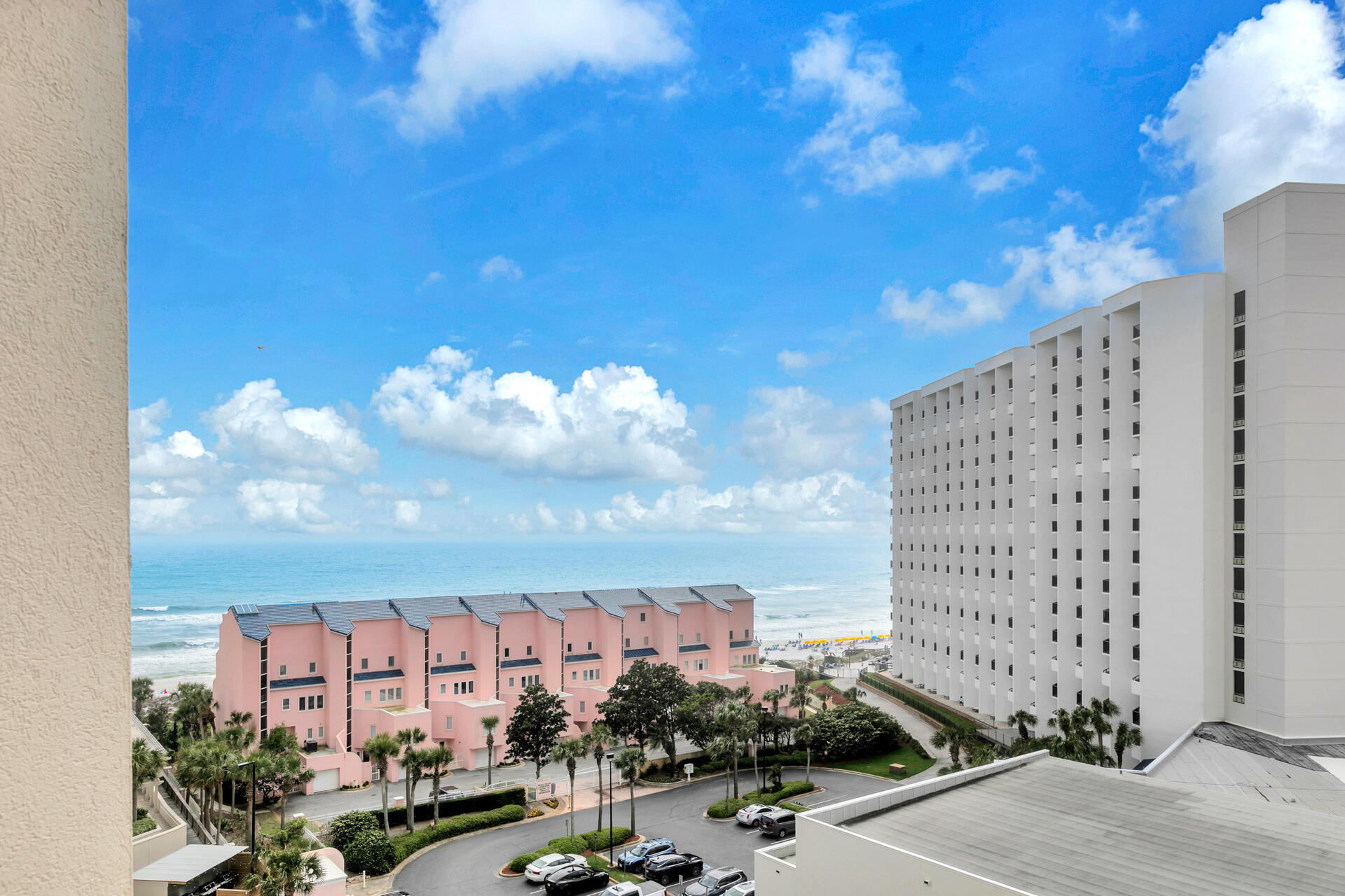 TIDES AT TOPS'L - Residential