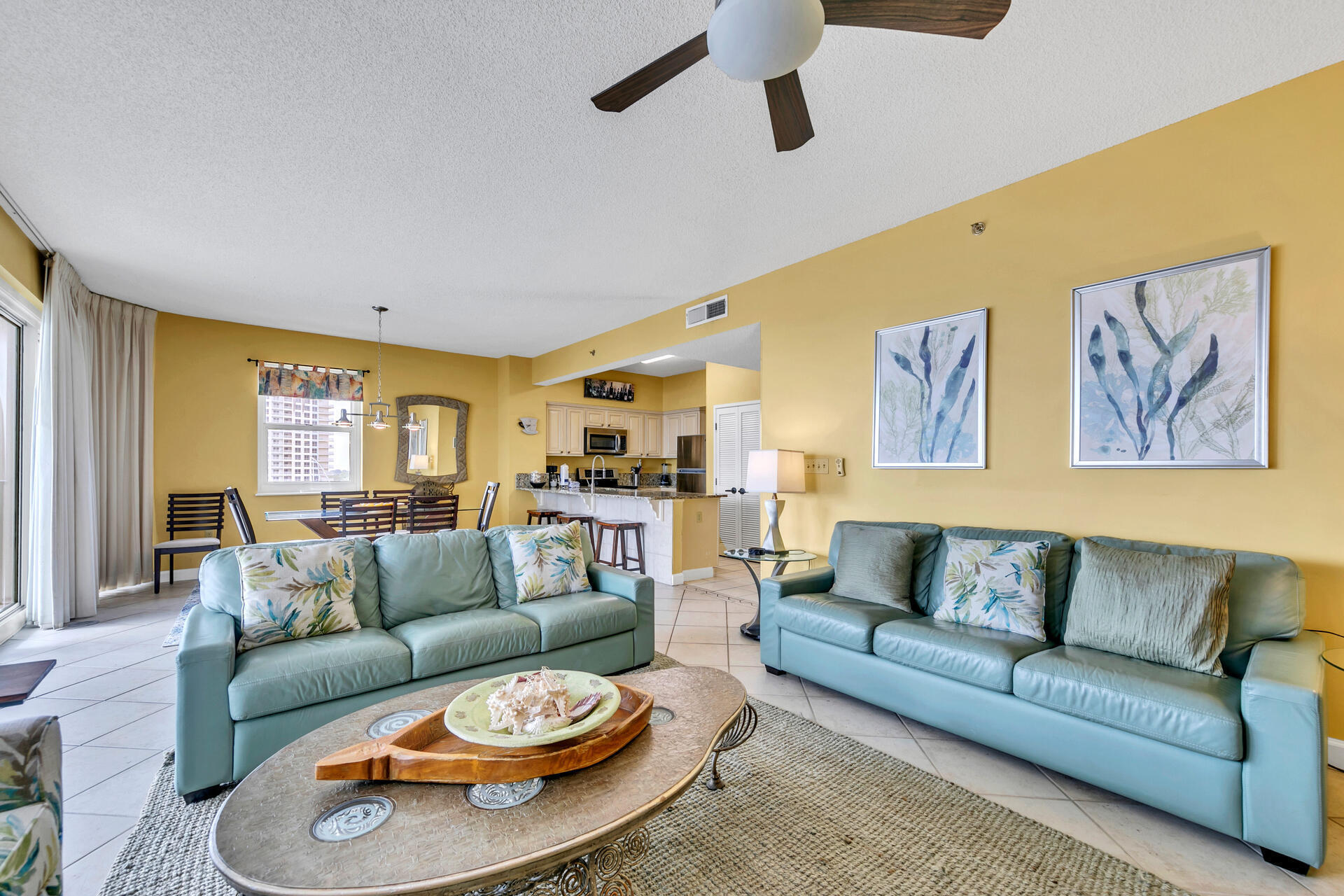 TIDES AT TOPS'L - Residential