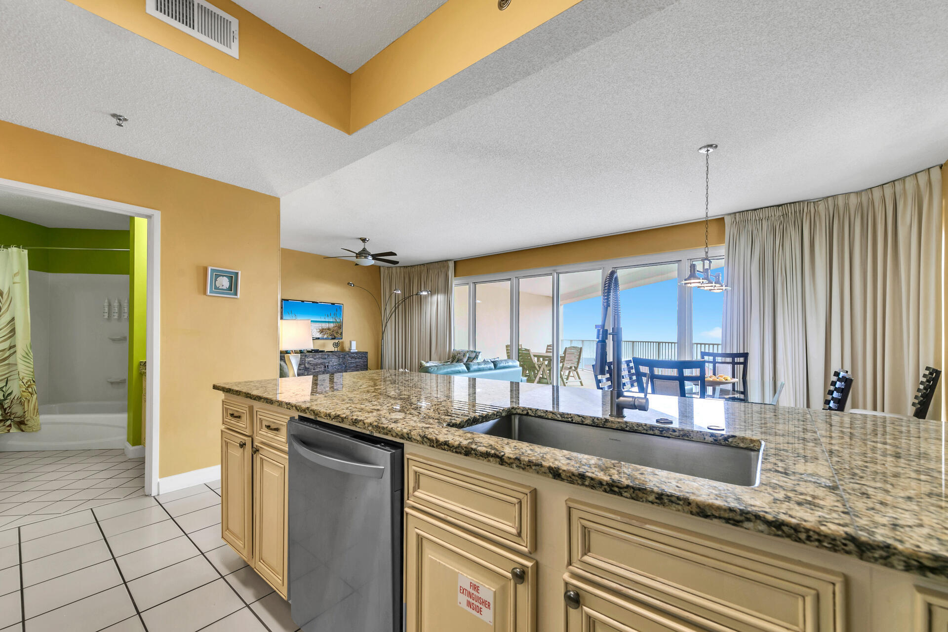 TIDES AT TOPS'L - Residential