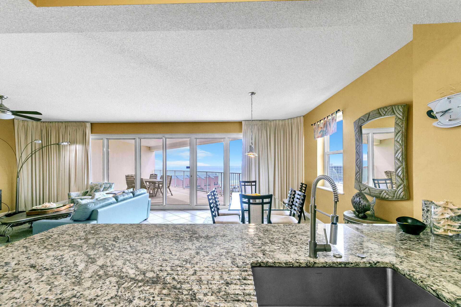 TIDES AT TOPS'L - Residential