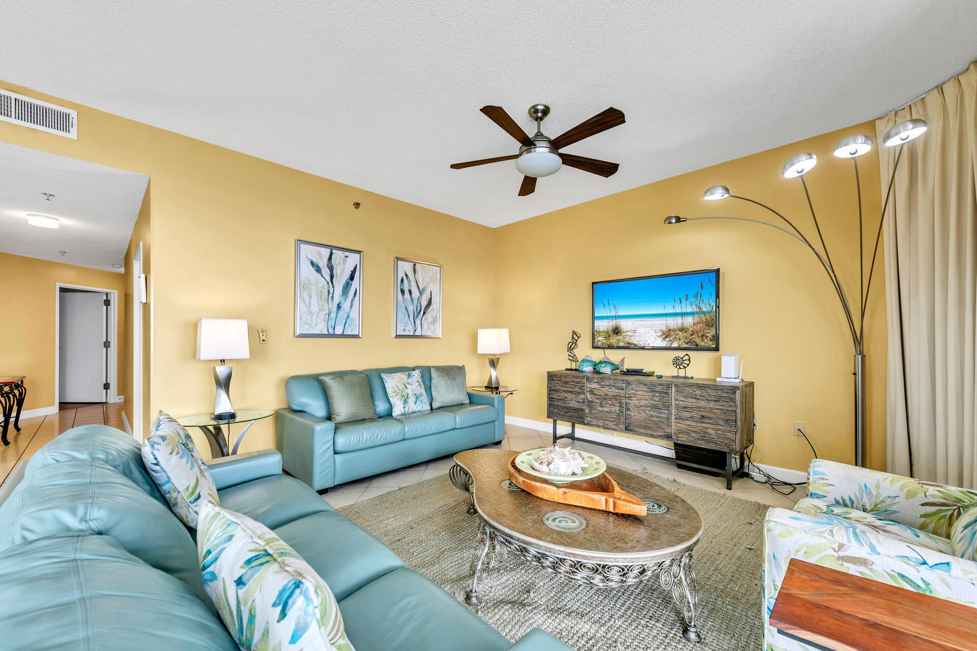 TIDES AT TOPS'L - Residential