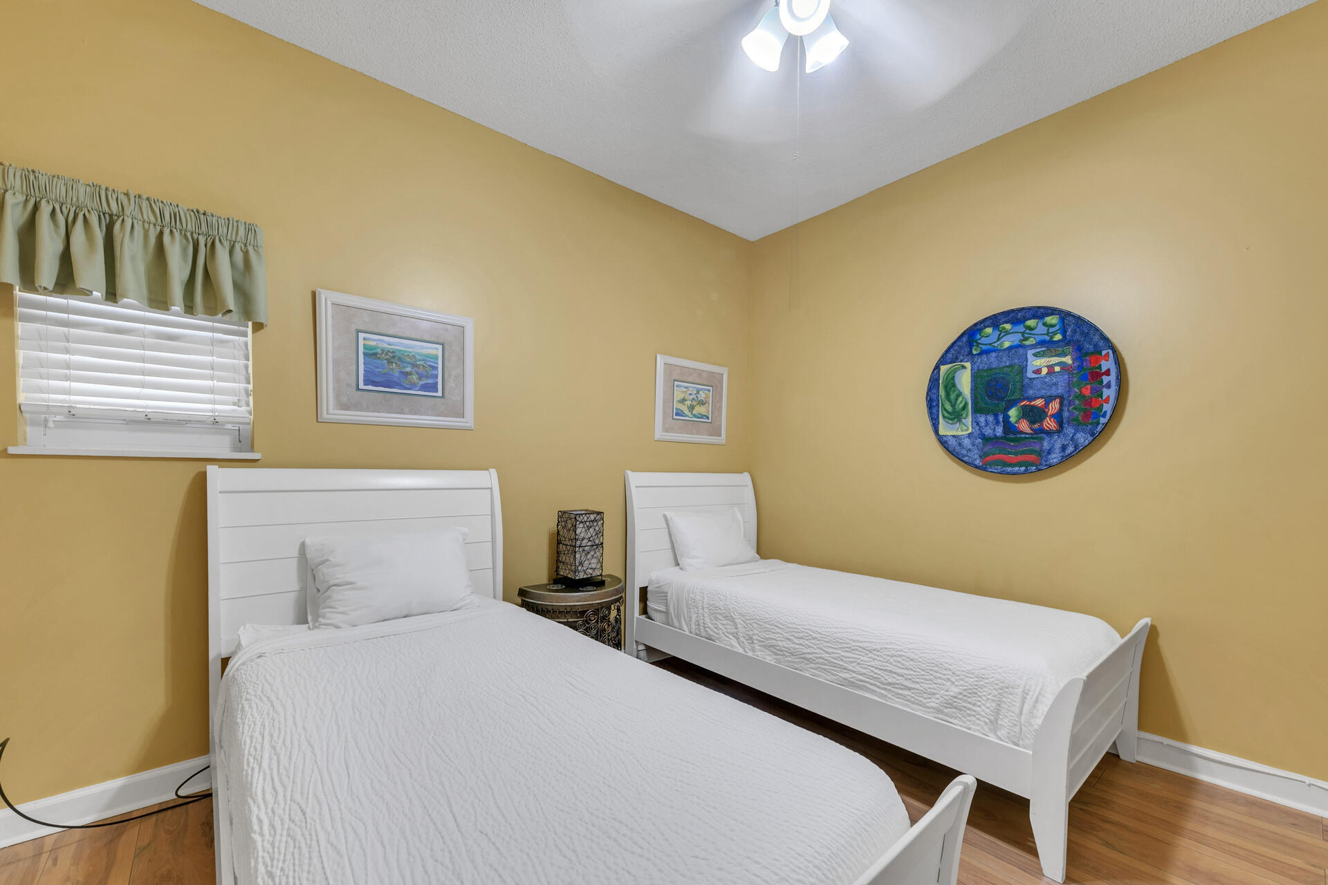 TIDES AT TOPS'L - Residential