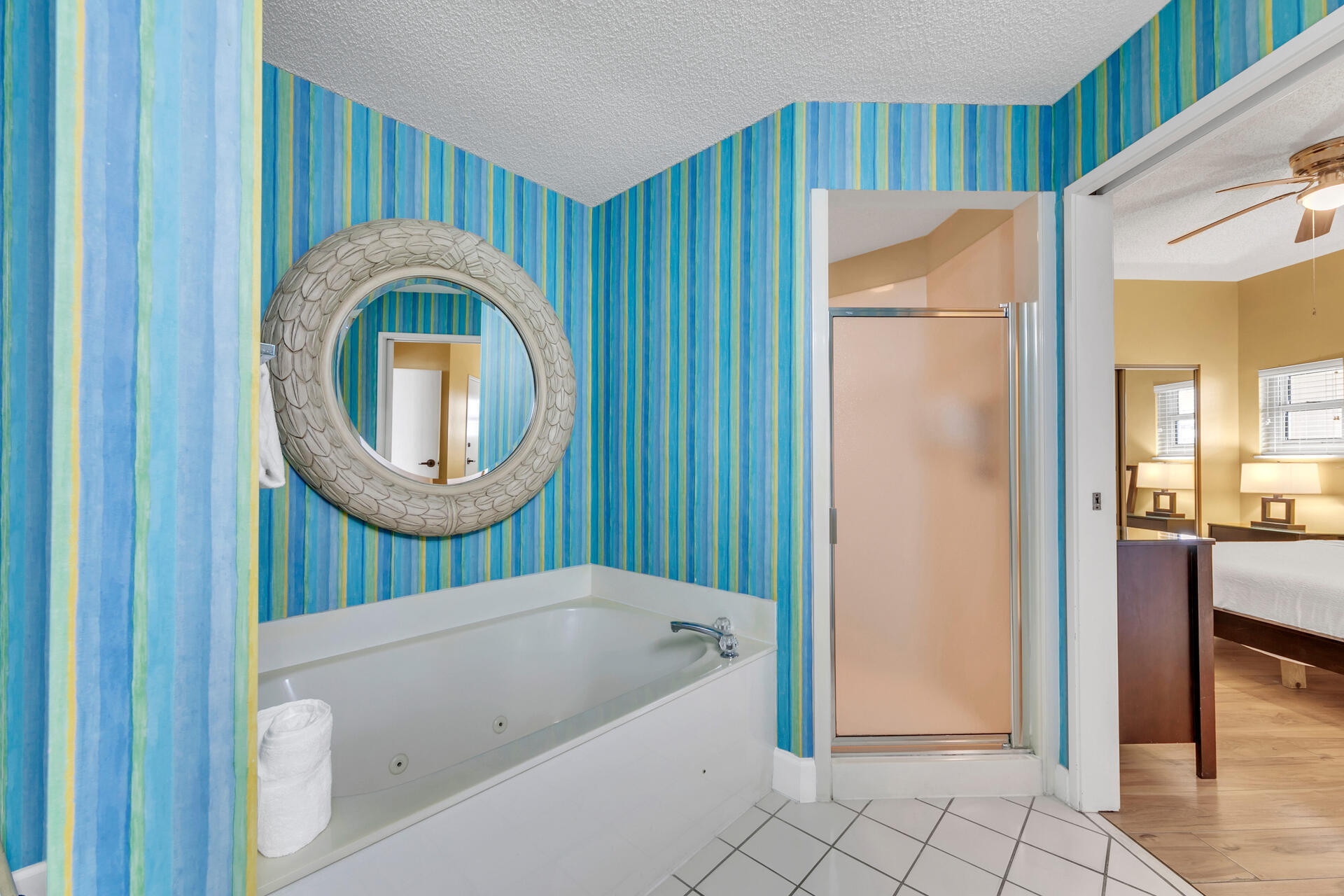 TIDES AT TOPS'L - Residential