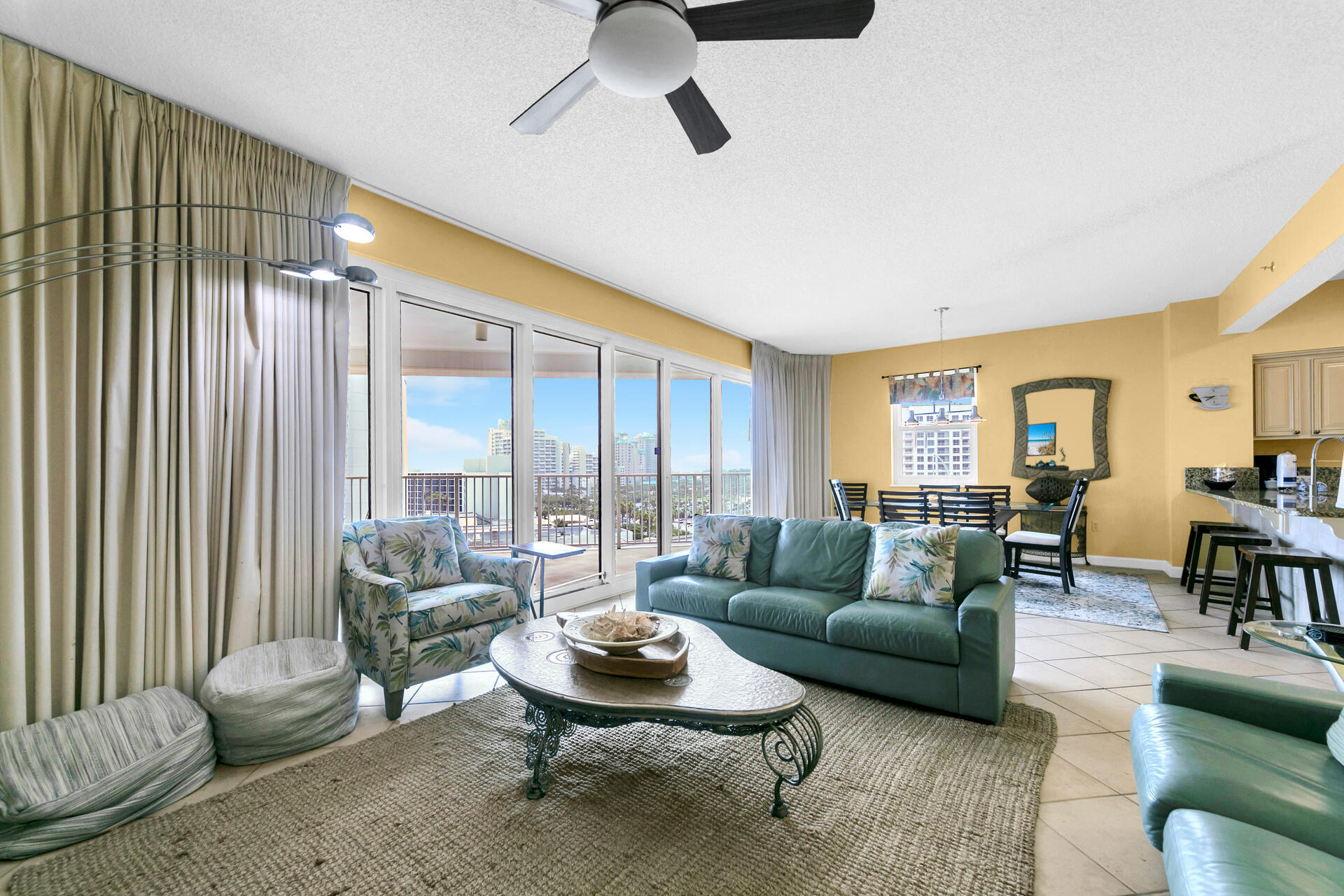 TIDES AT TOPS'L - Residential