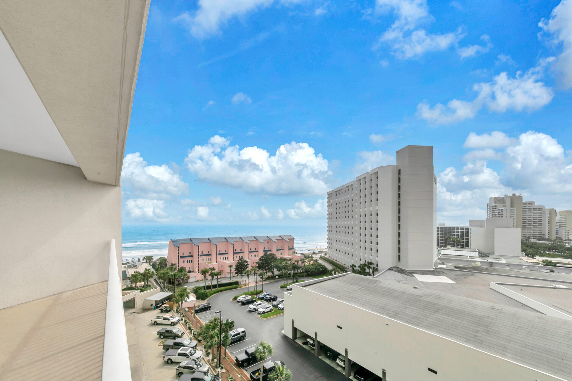 TIDES AT TOPS'L - Residential