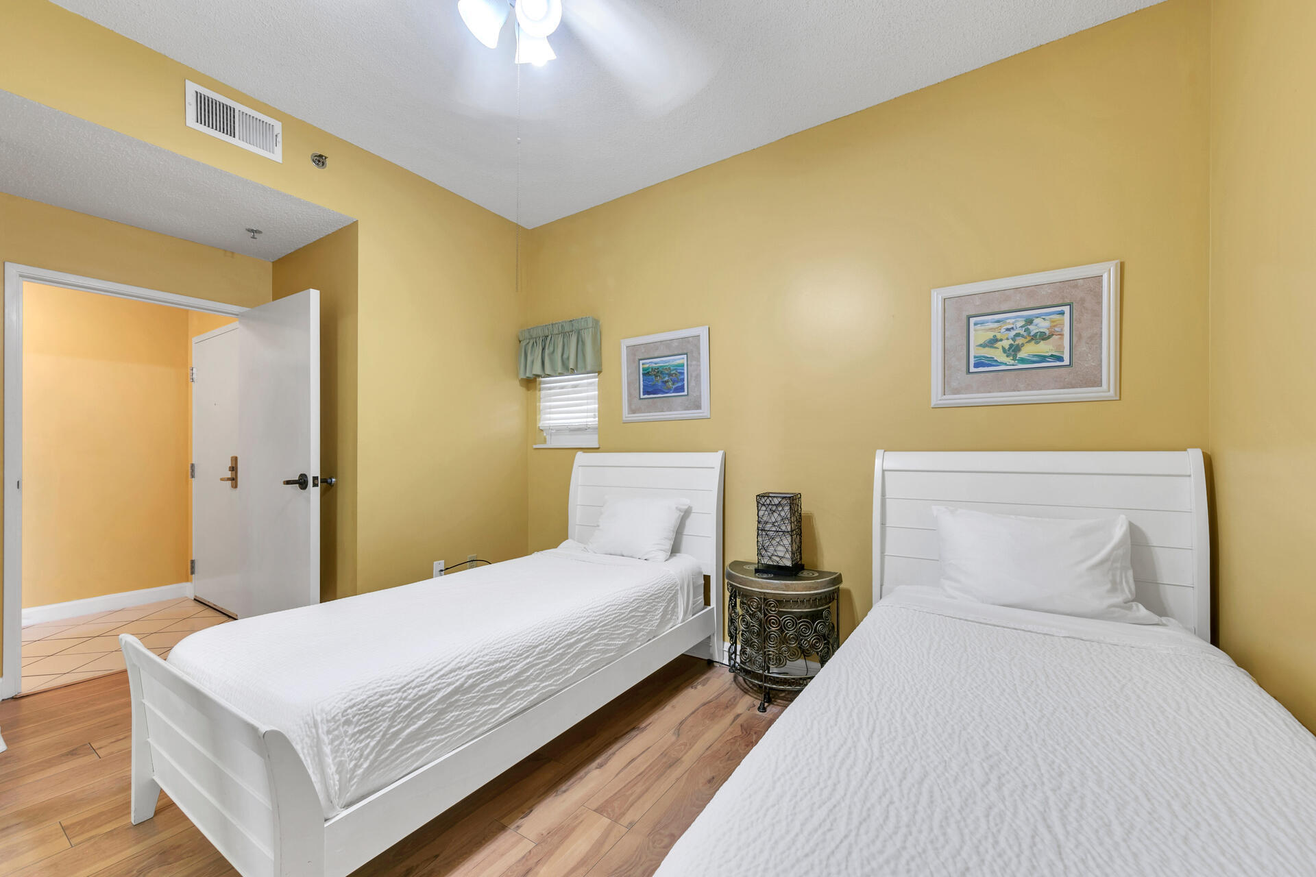 TIDES AT TOPS'L - Residential