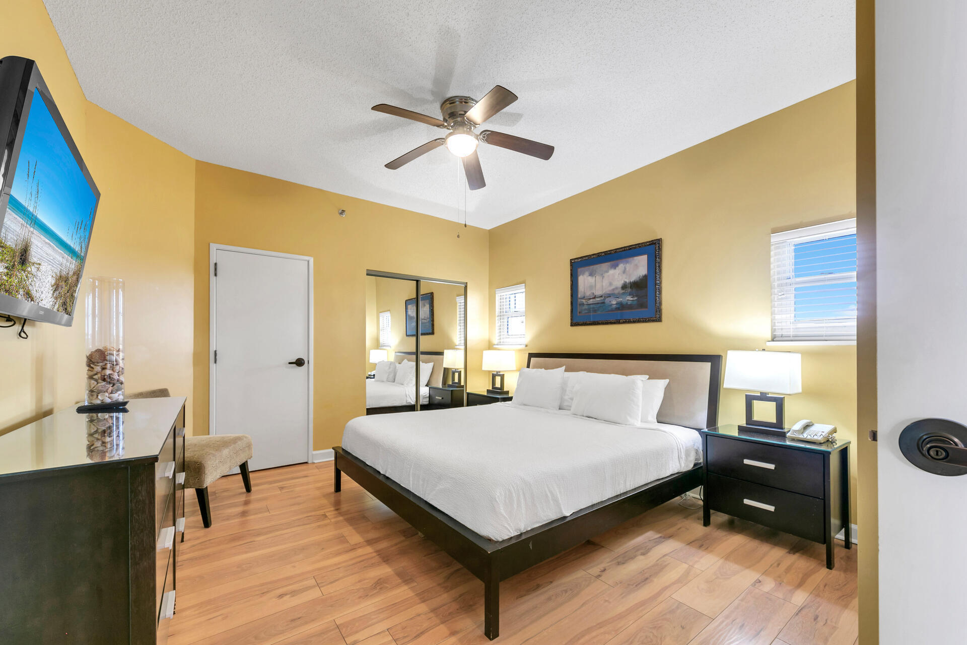 TIDES AT TOPS'L - Residential