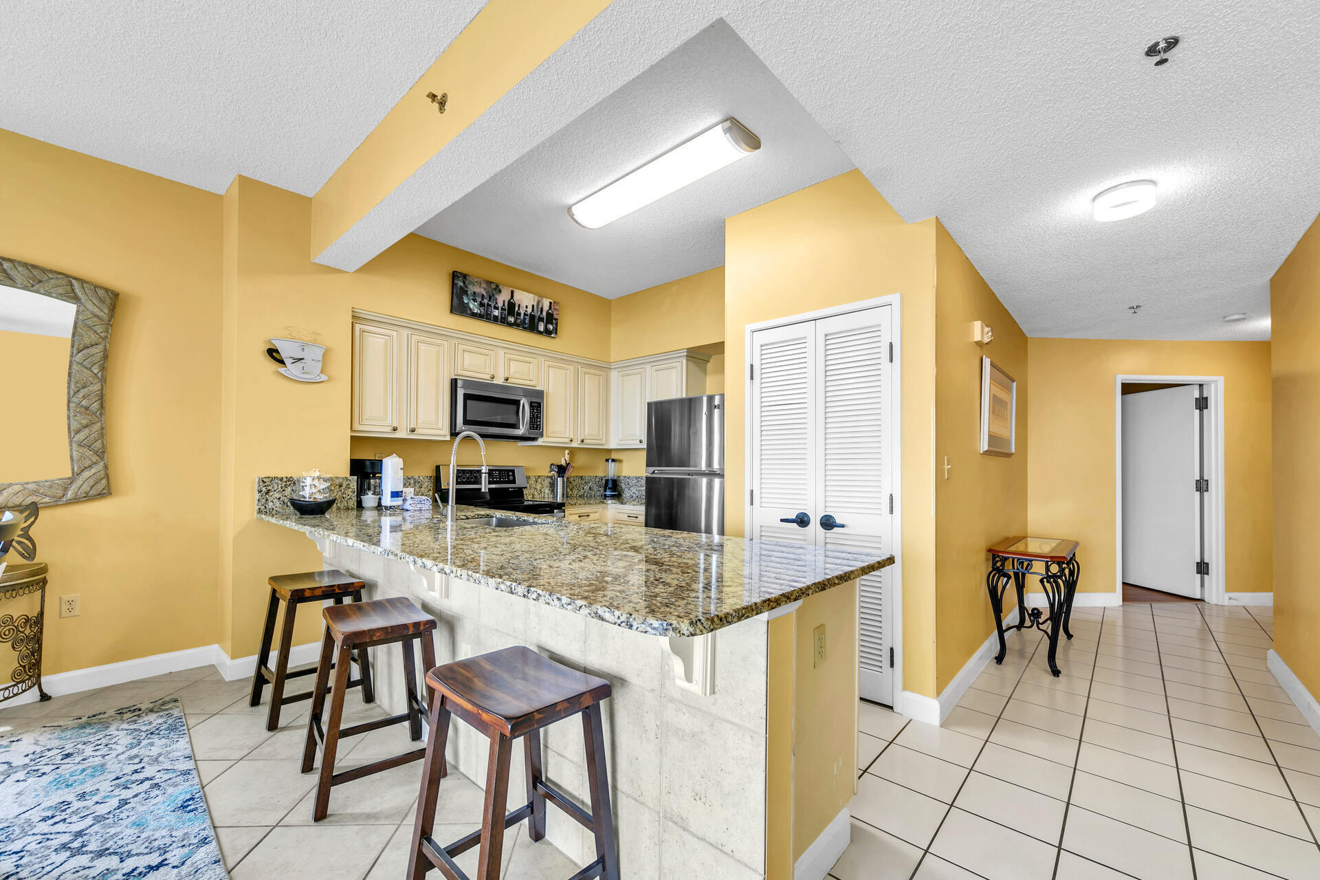 TIDES AT TOPS'L - Residential