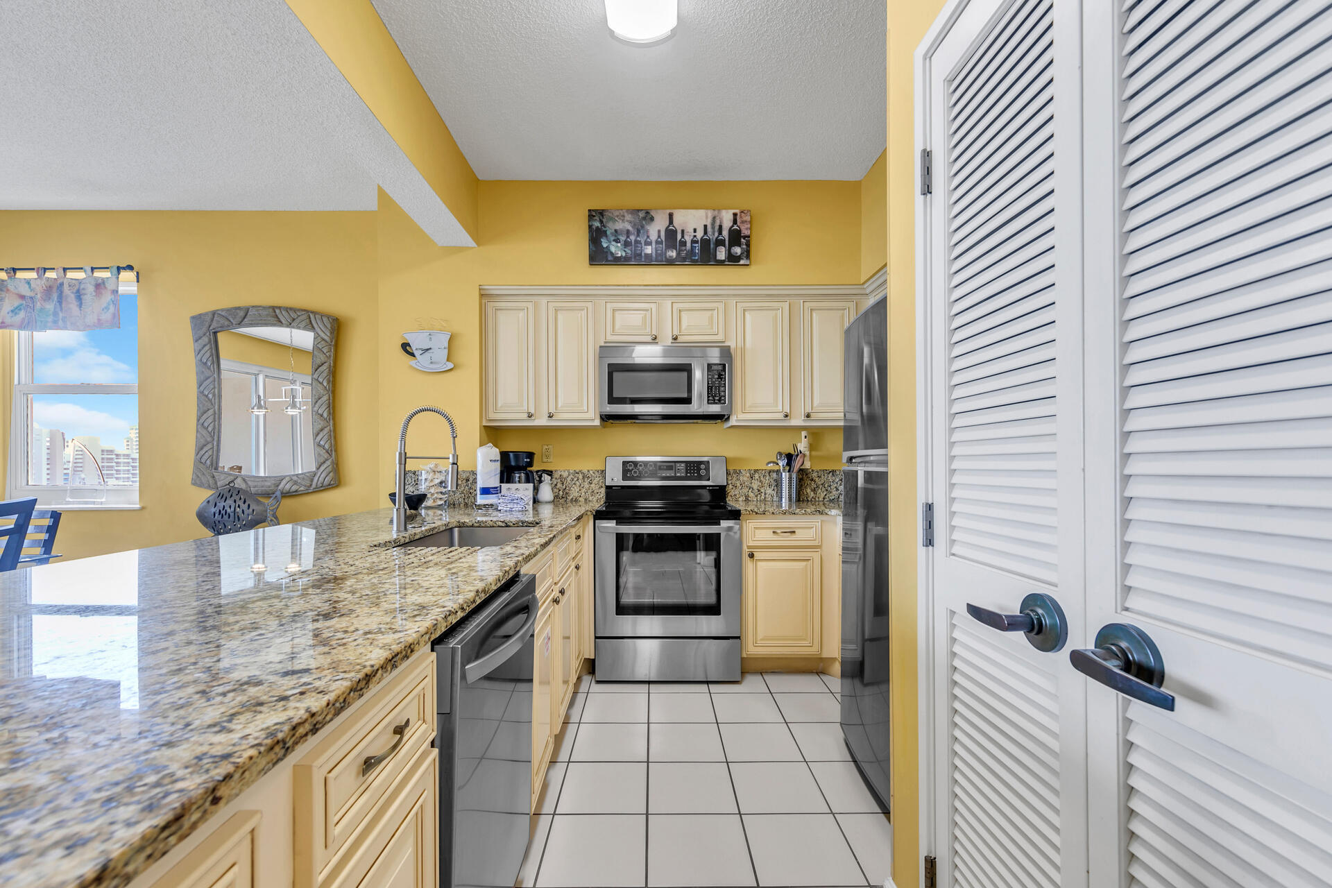 TIDES AT TOPS'L - Residential