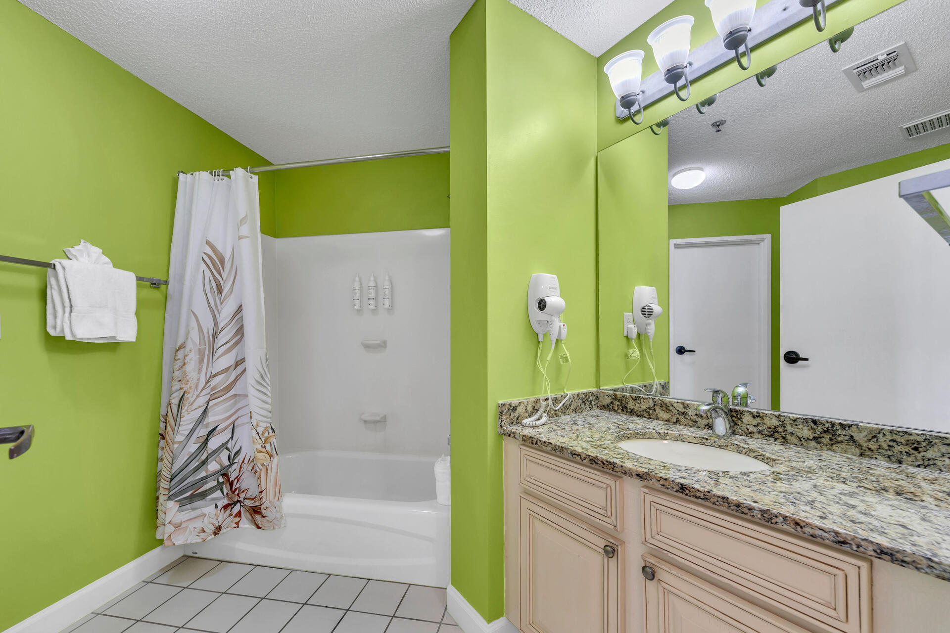 TIDES AT TOPS'L - Residential