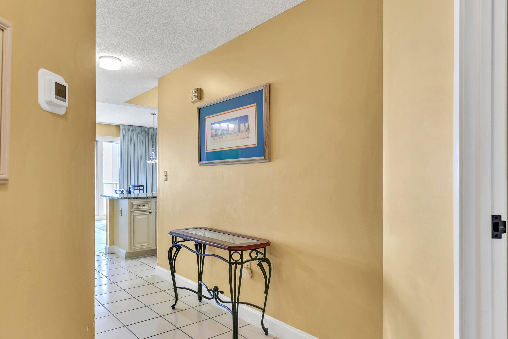 TIDES AT TOPS'L - Residential