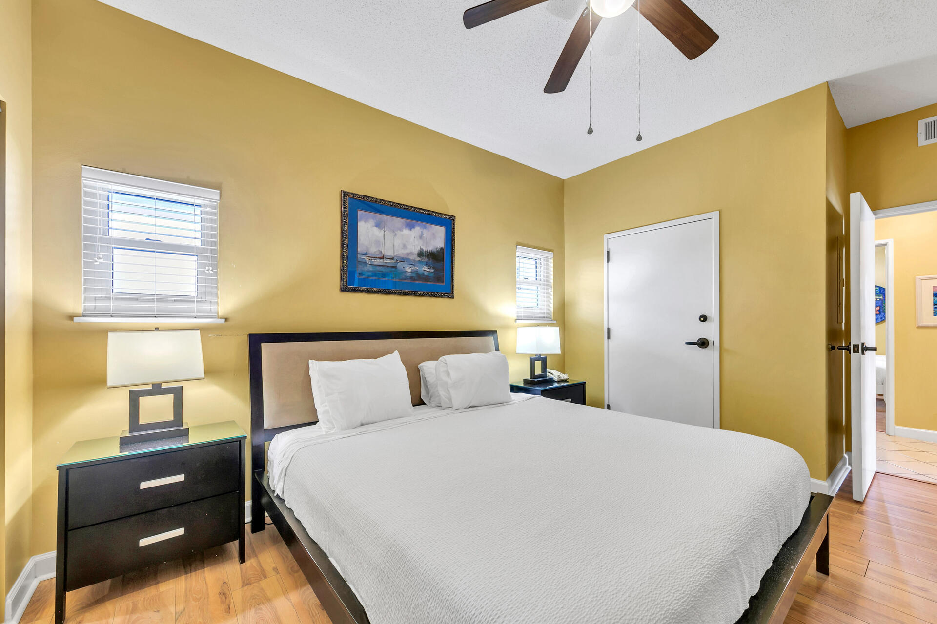 TIDES AT TOPS'L - Residential