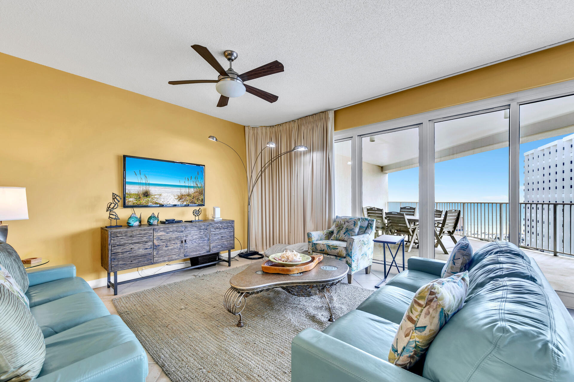 TIDES AT TOPS'L - Residential