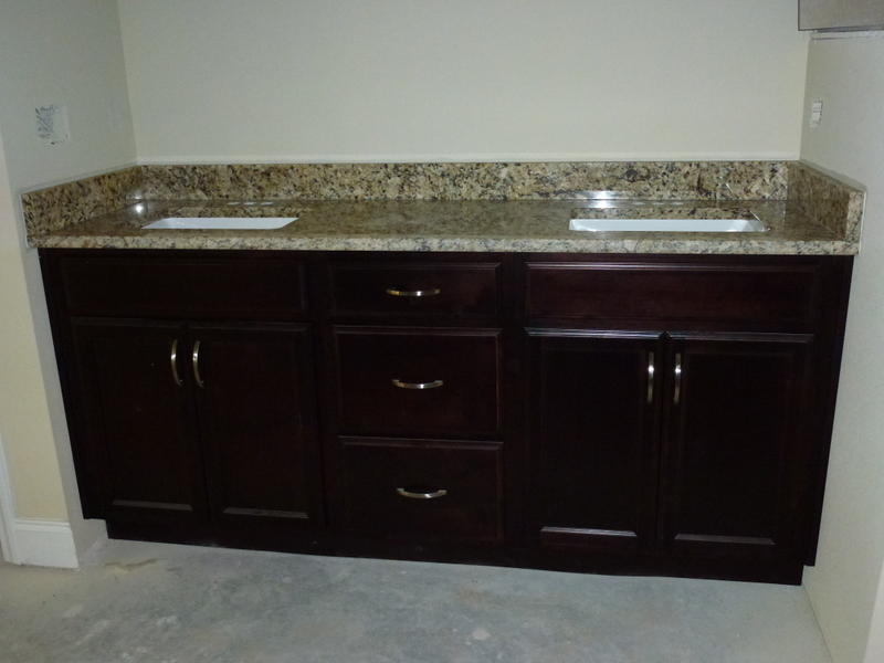 CRESCENT SHORES - Residential