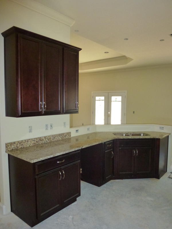 CRESCENT SHORES - Residential