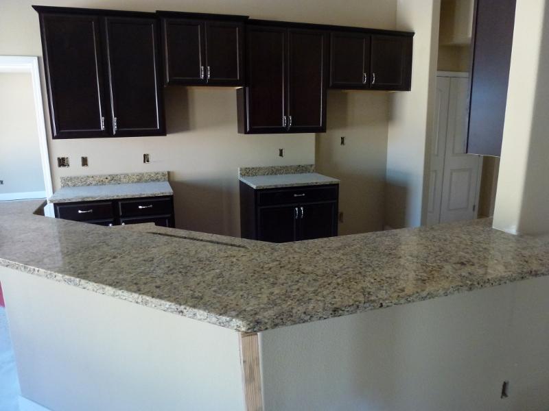 CRESCENT SHORES - Residential