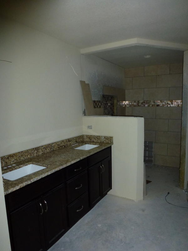 CRESCENT SHORES - Residential