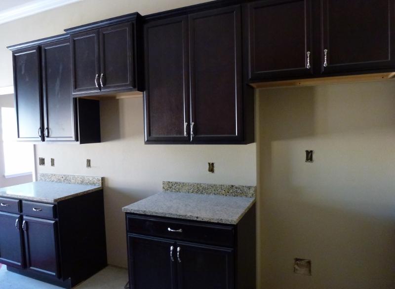 CRESCENT SHORES - Residential