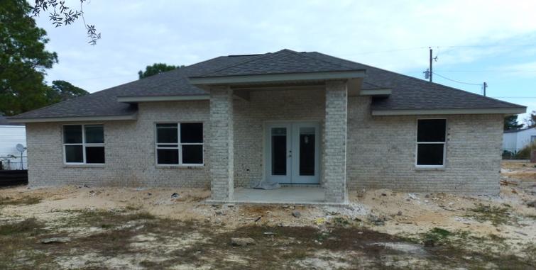 CRESCENT SHORES - Residential