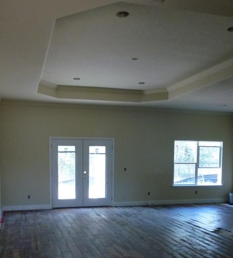 CRESCENT SHORES - Residential