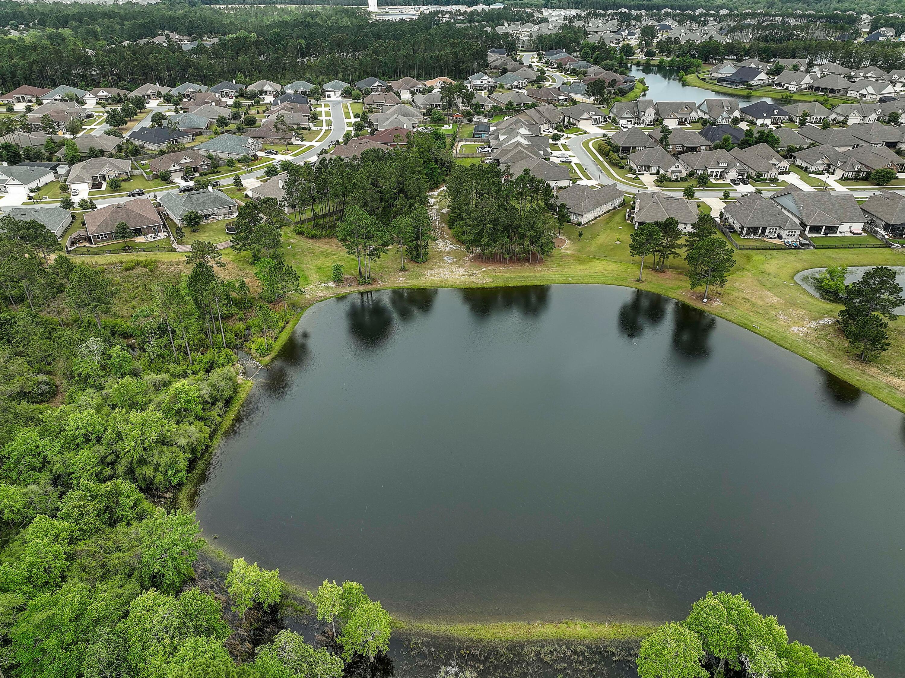 HAMMOCK BAY - Residential