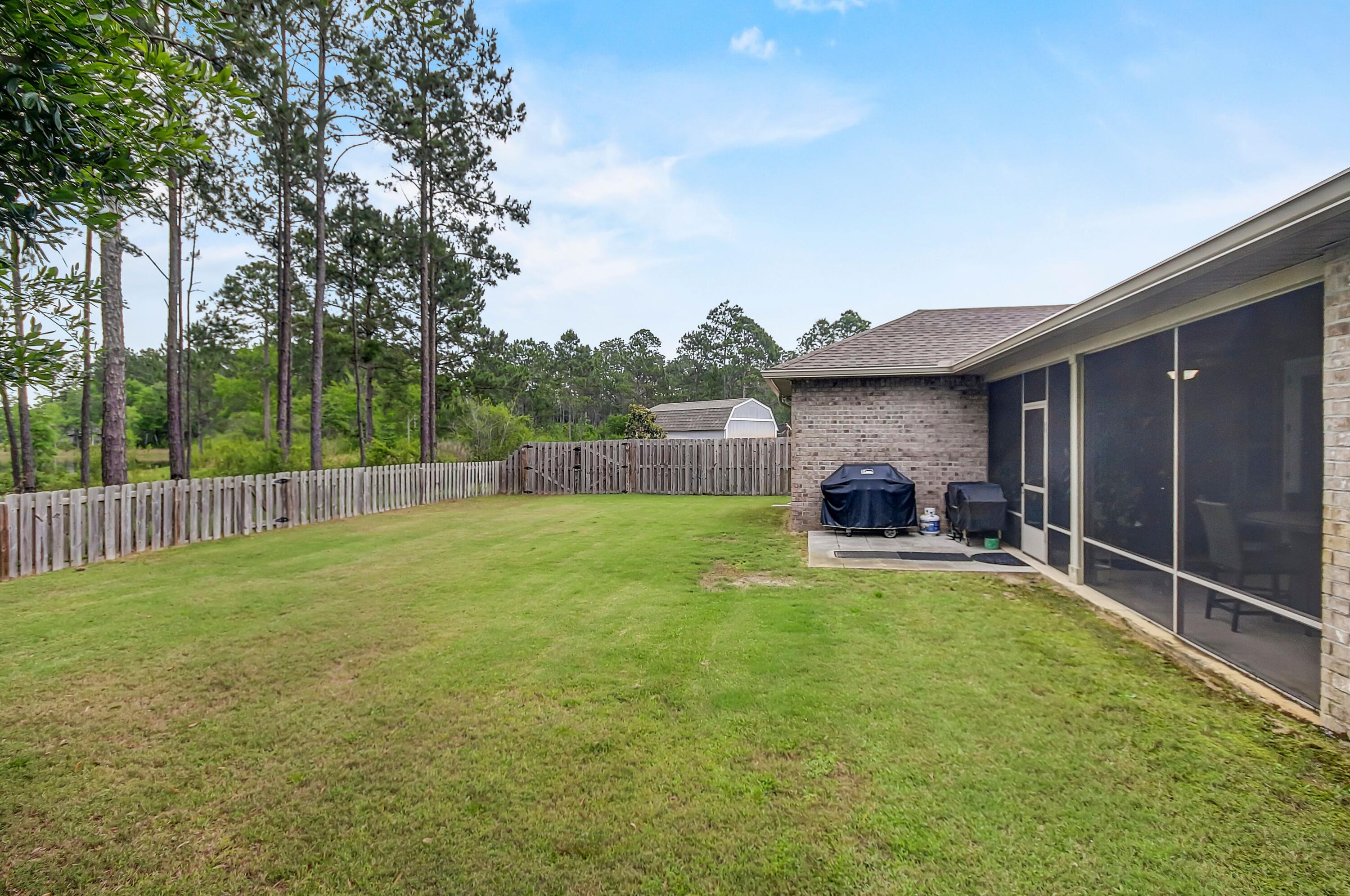 HAMMOCK BAY - Residential