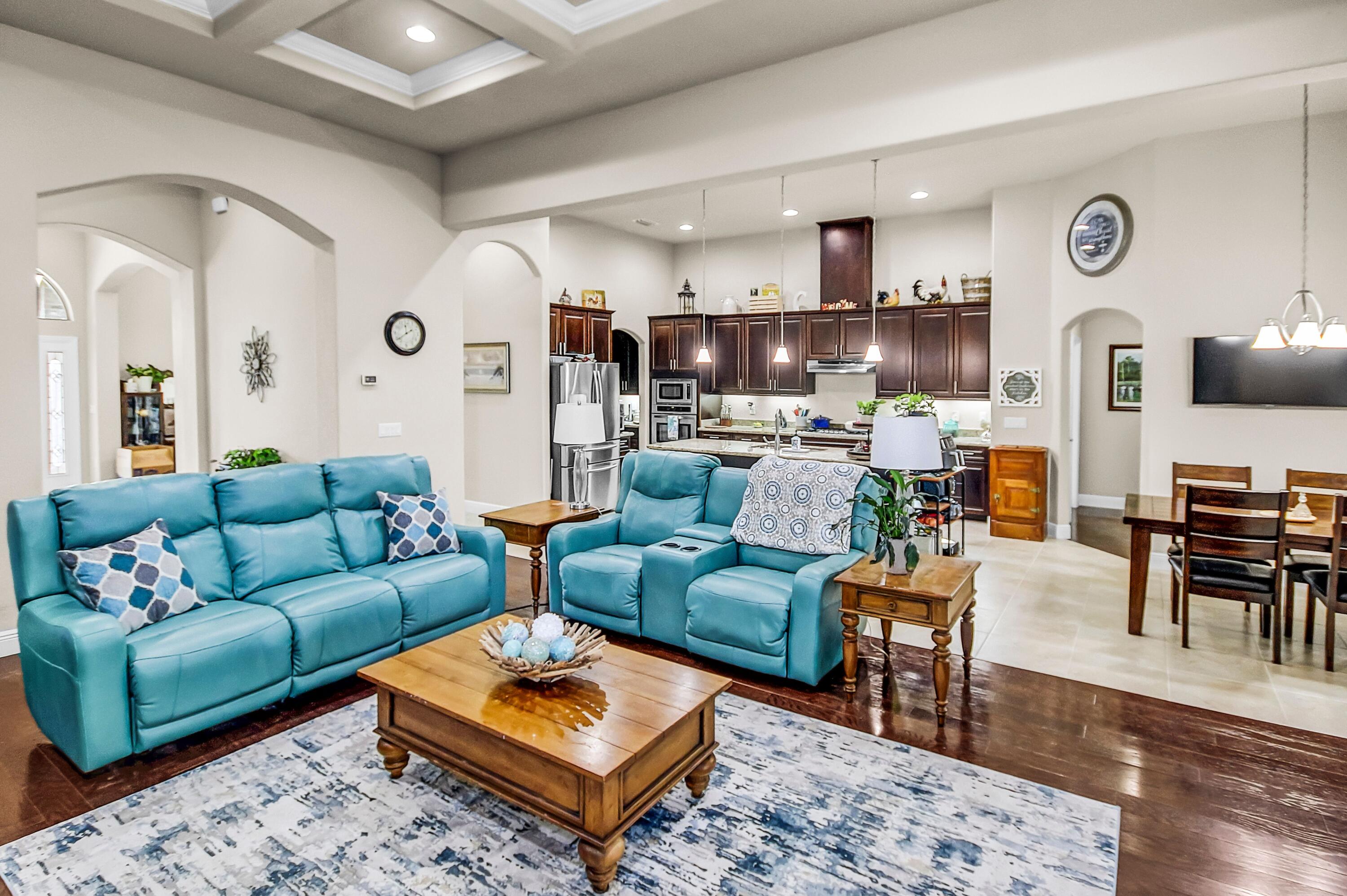 HAMMOCK BAY - Residential