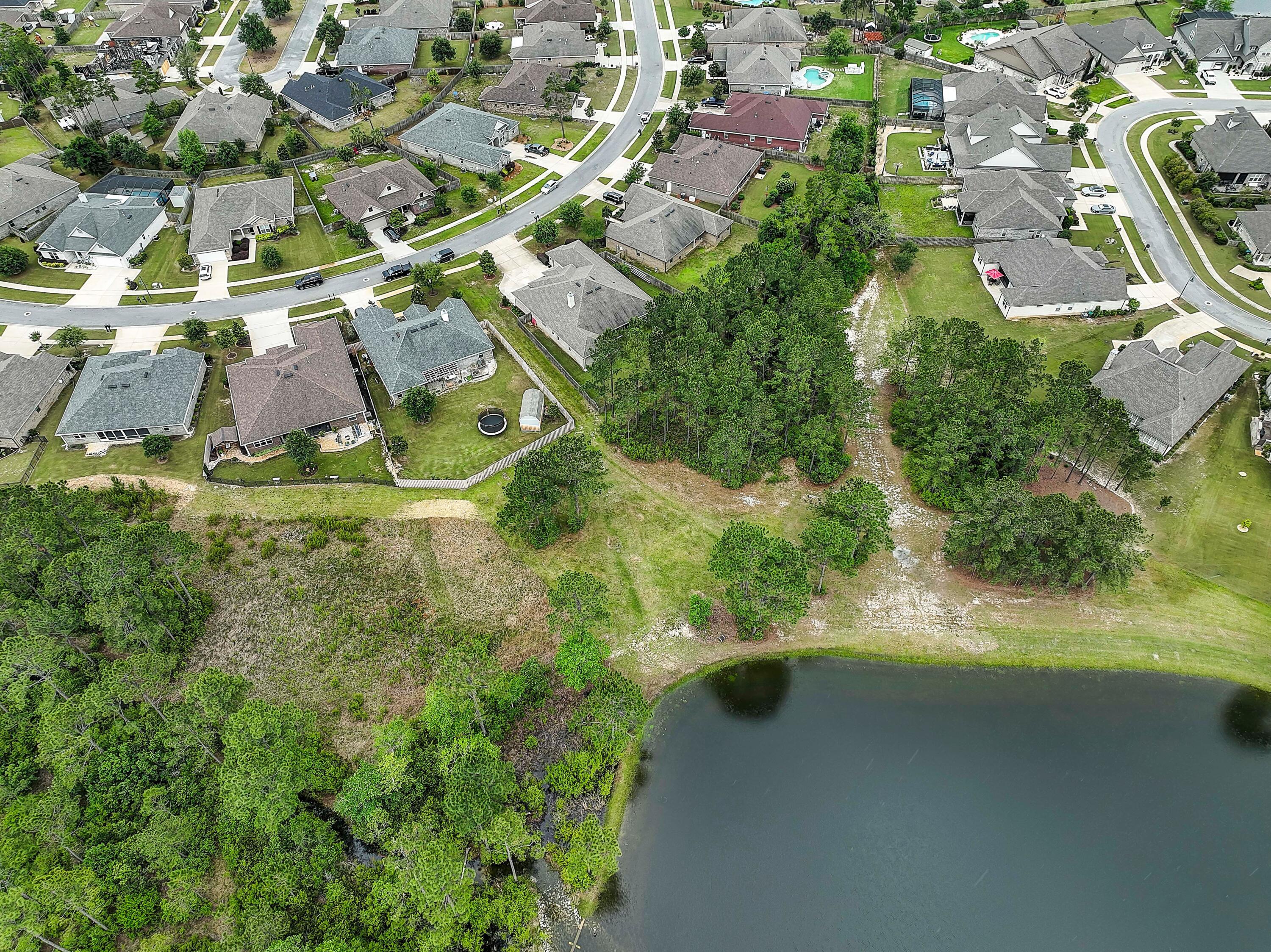 HAMMOCK BAY - Residential