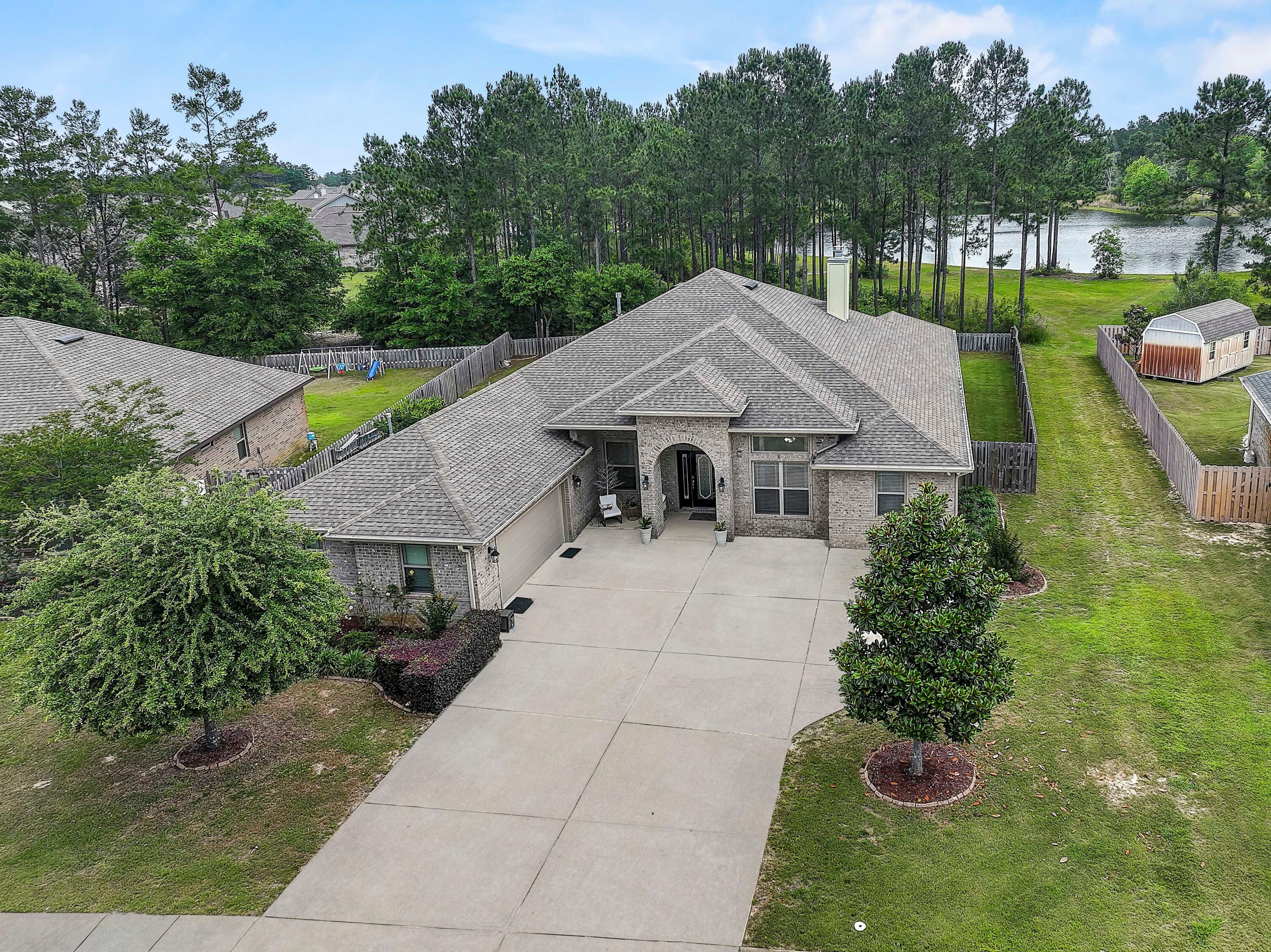 HAMMOCK BAY - Residential