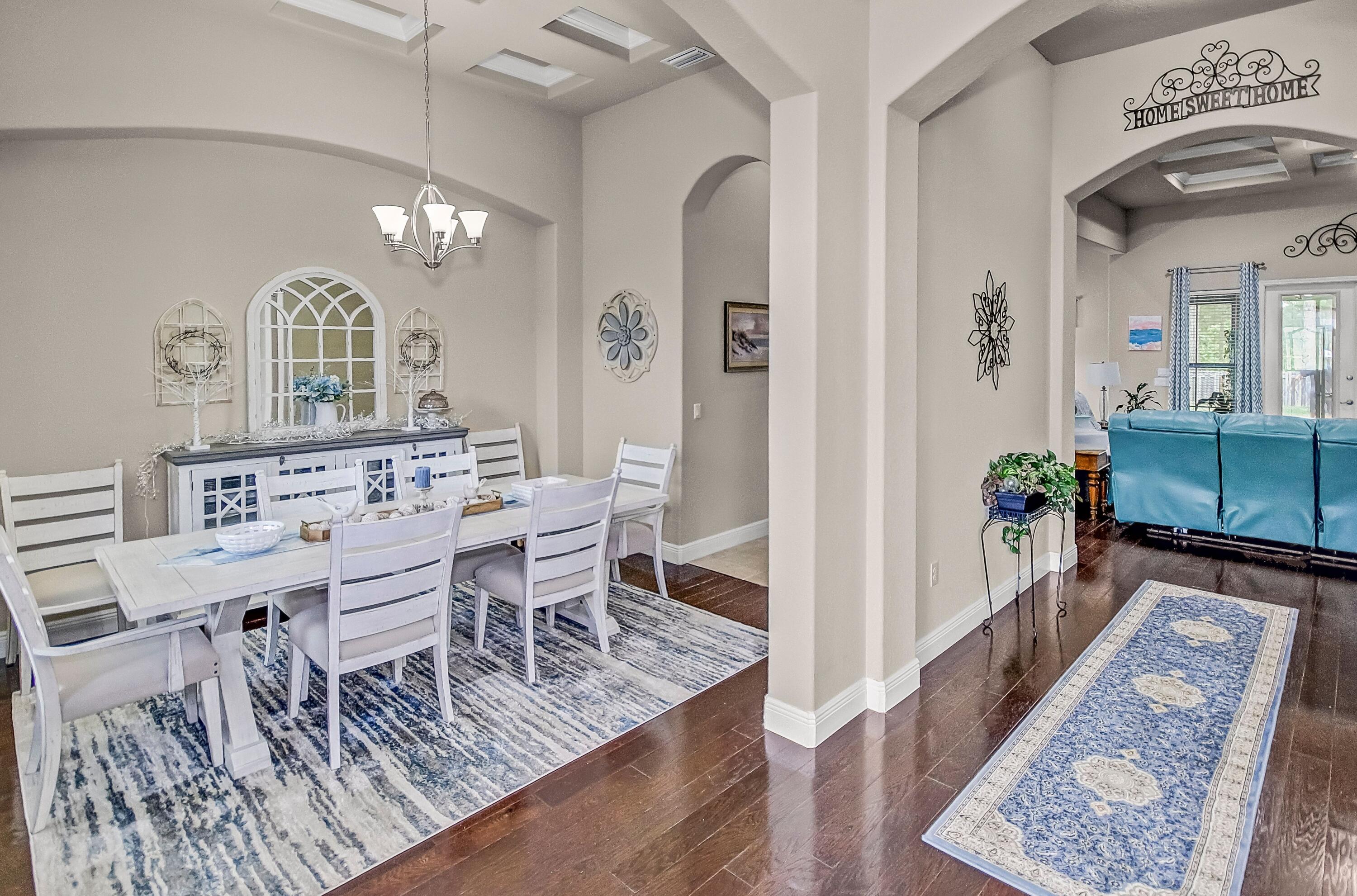 HAMMOCK BAY - Residential