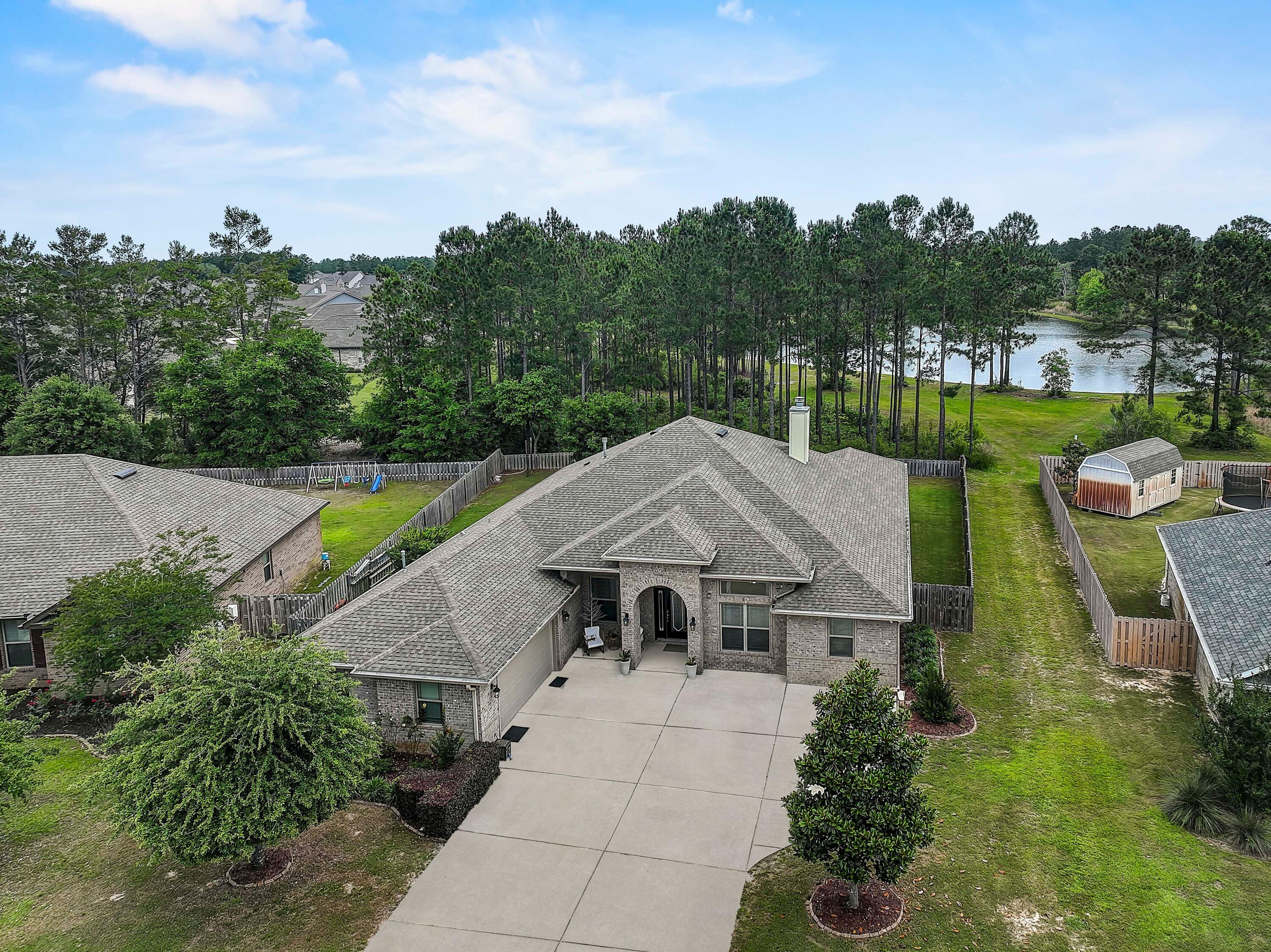 HAMMOCK BAY - Residential