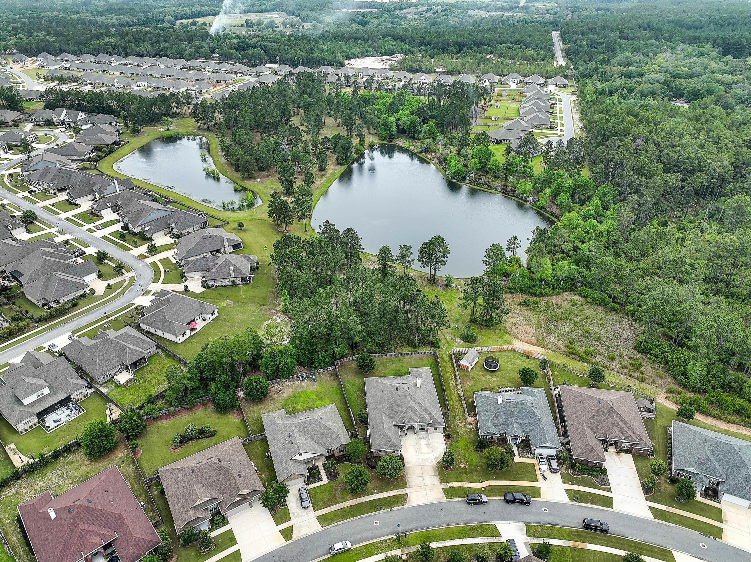 HAMMOCK BAY - Residential